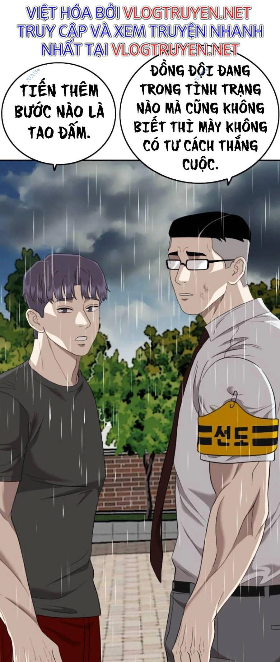 Người Xấu Chapter 115 - 51