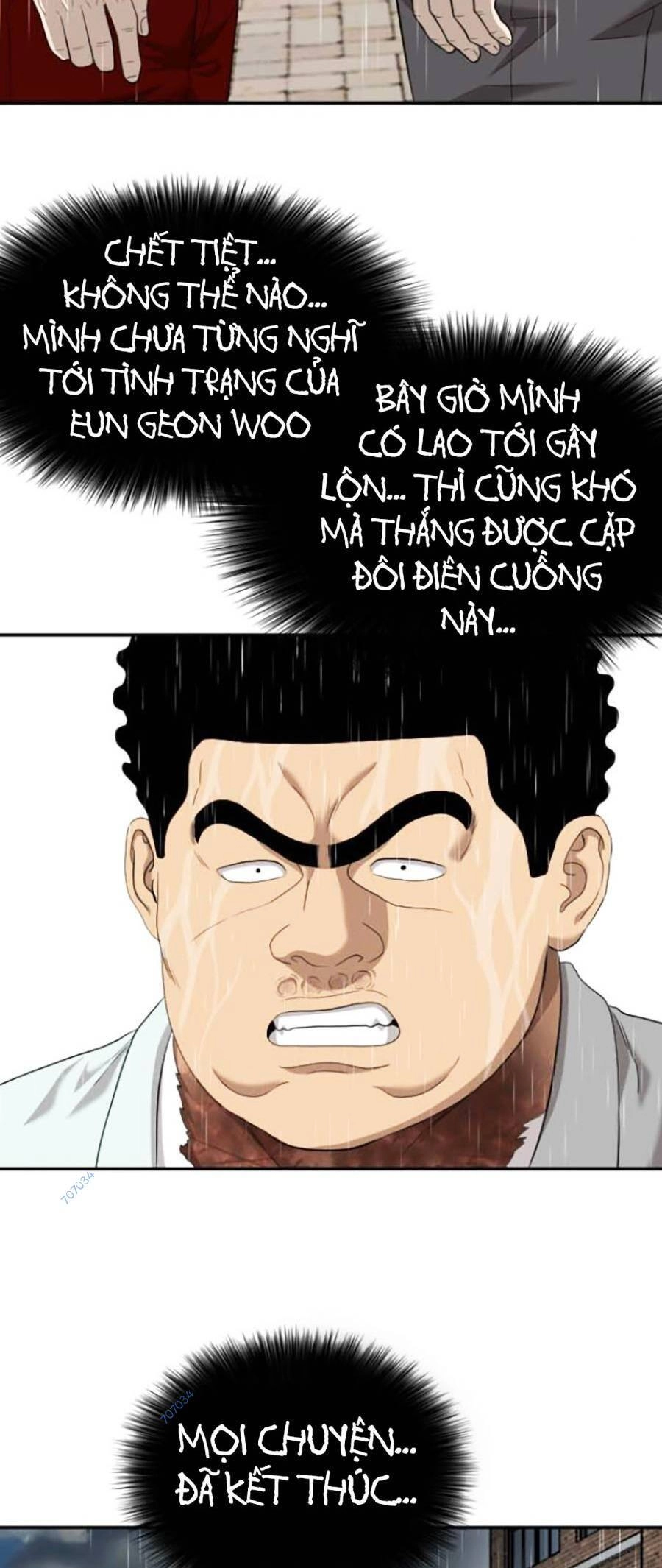 Người Xấu Chapter 115 - 52