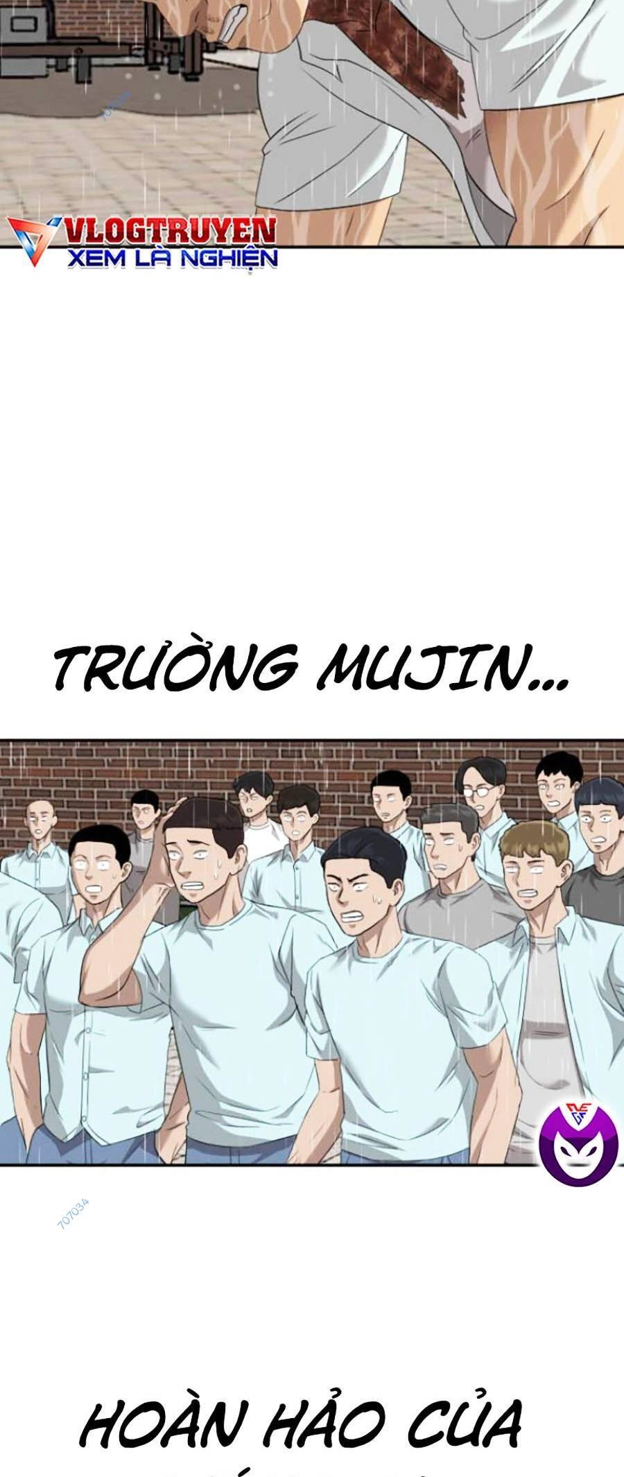 Người Xấu Chapter 115 - 54