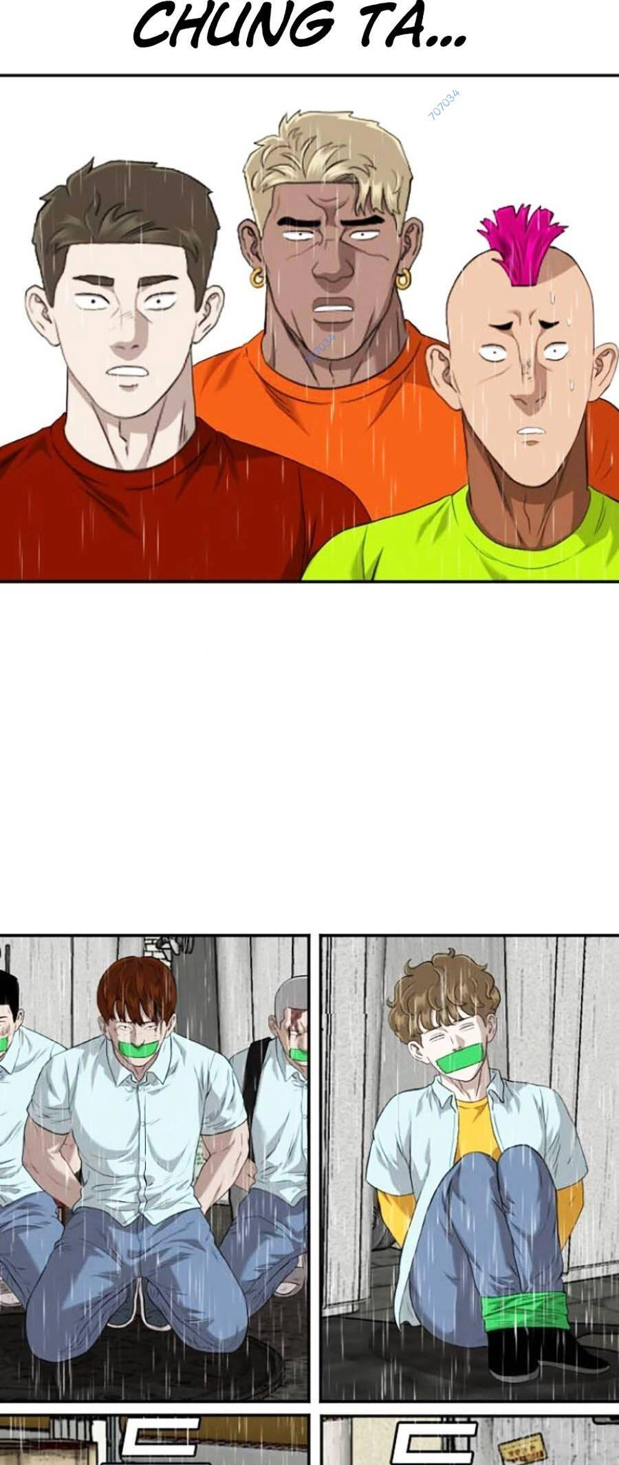 Người Xấu Chapter 115 - 55