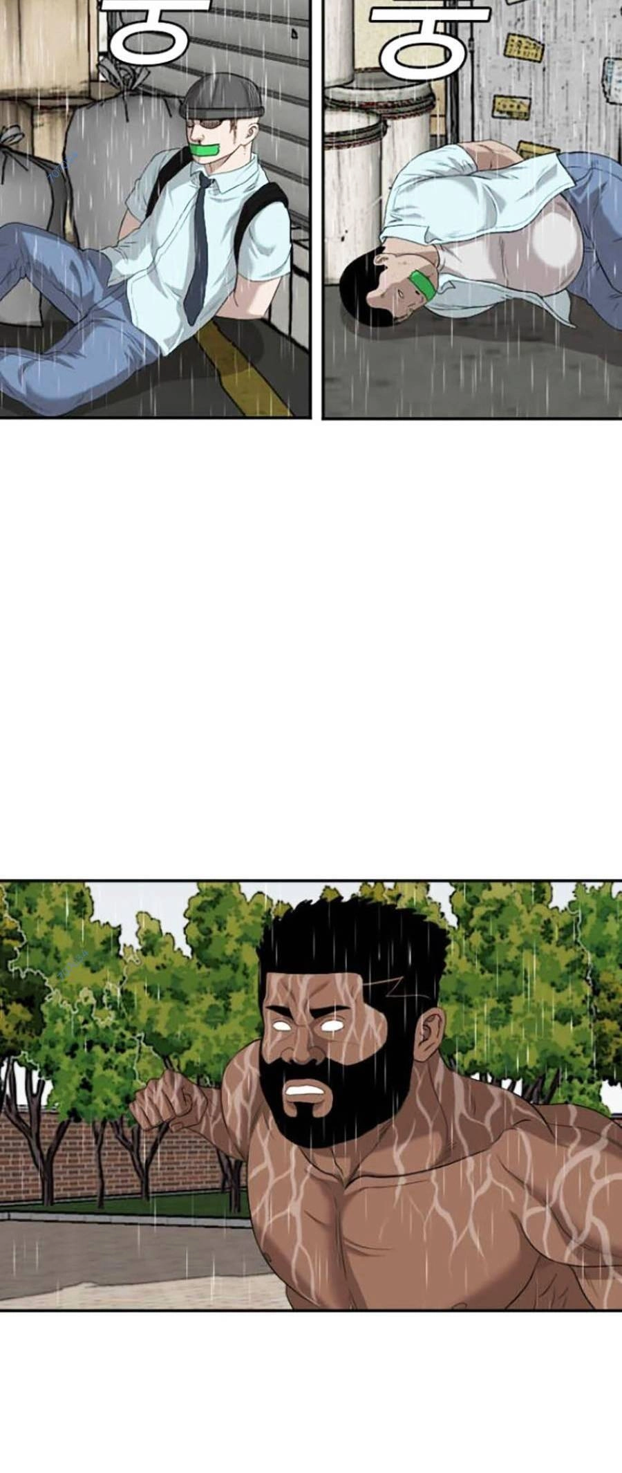 Người Xấu Chapter 115 - 56