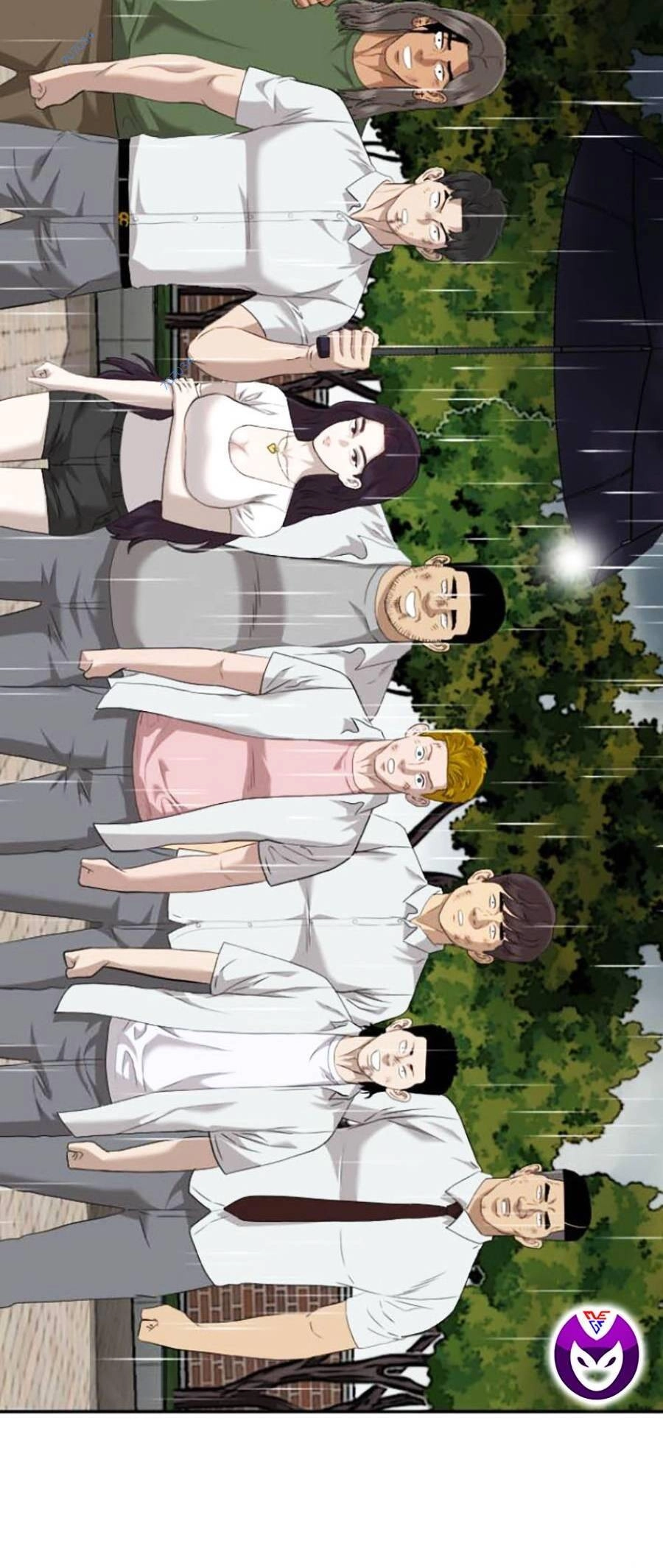 Người Xấu Chapter 115 - 60