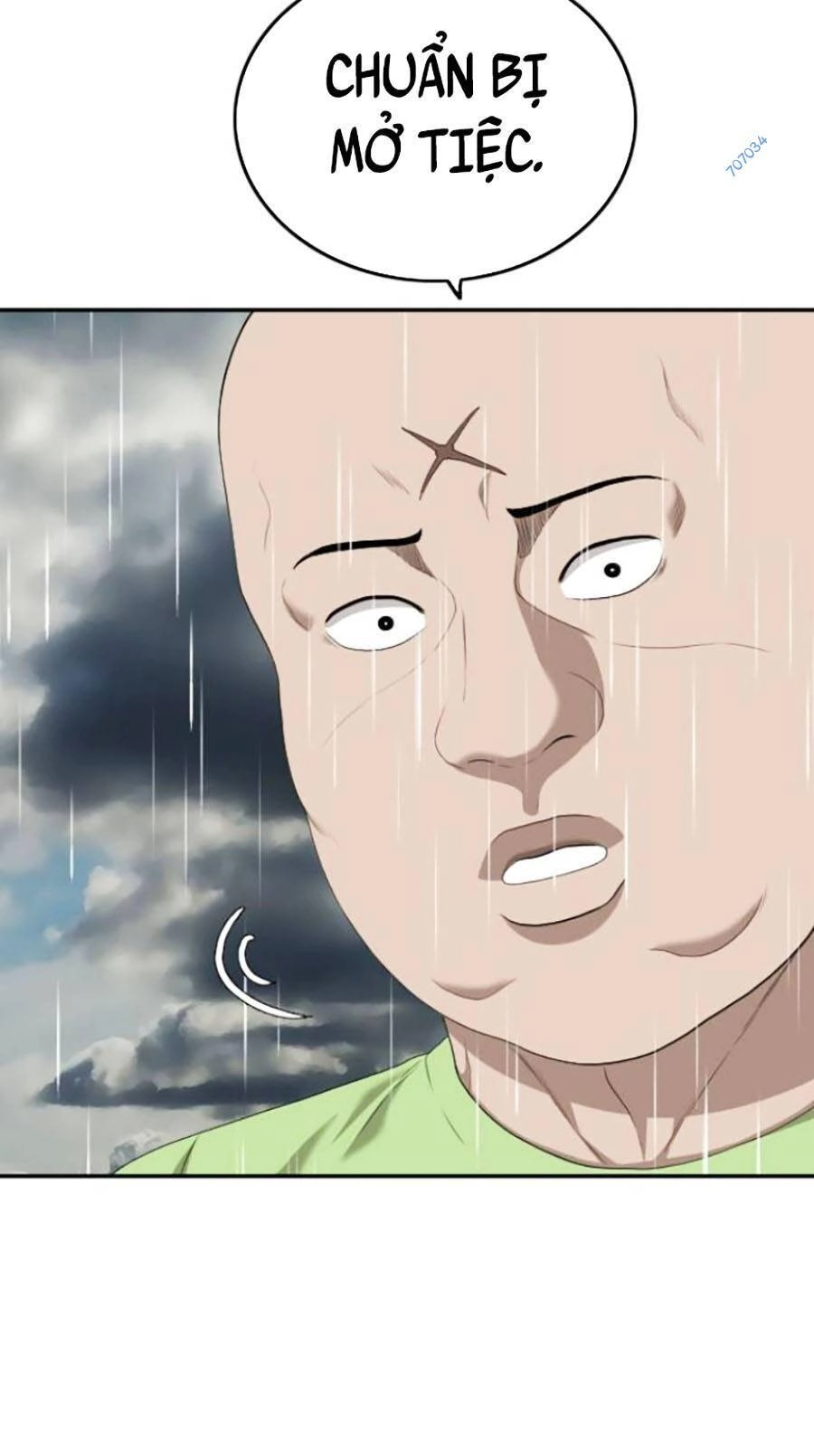 Người Xấu Chapter 115 - 71