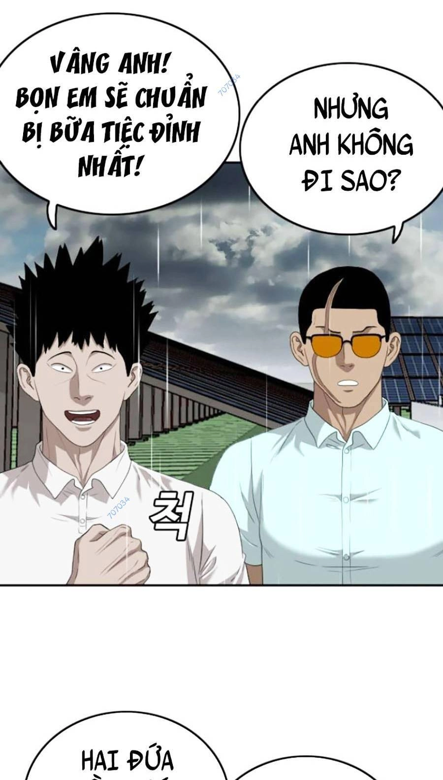 Người Xấu Chapter 115 - 72