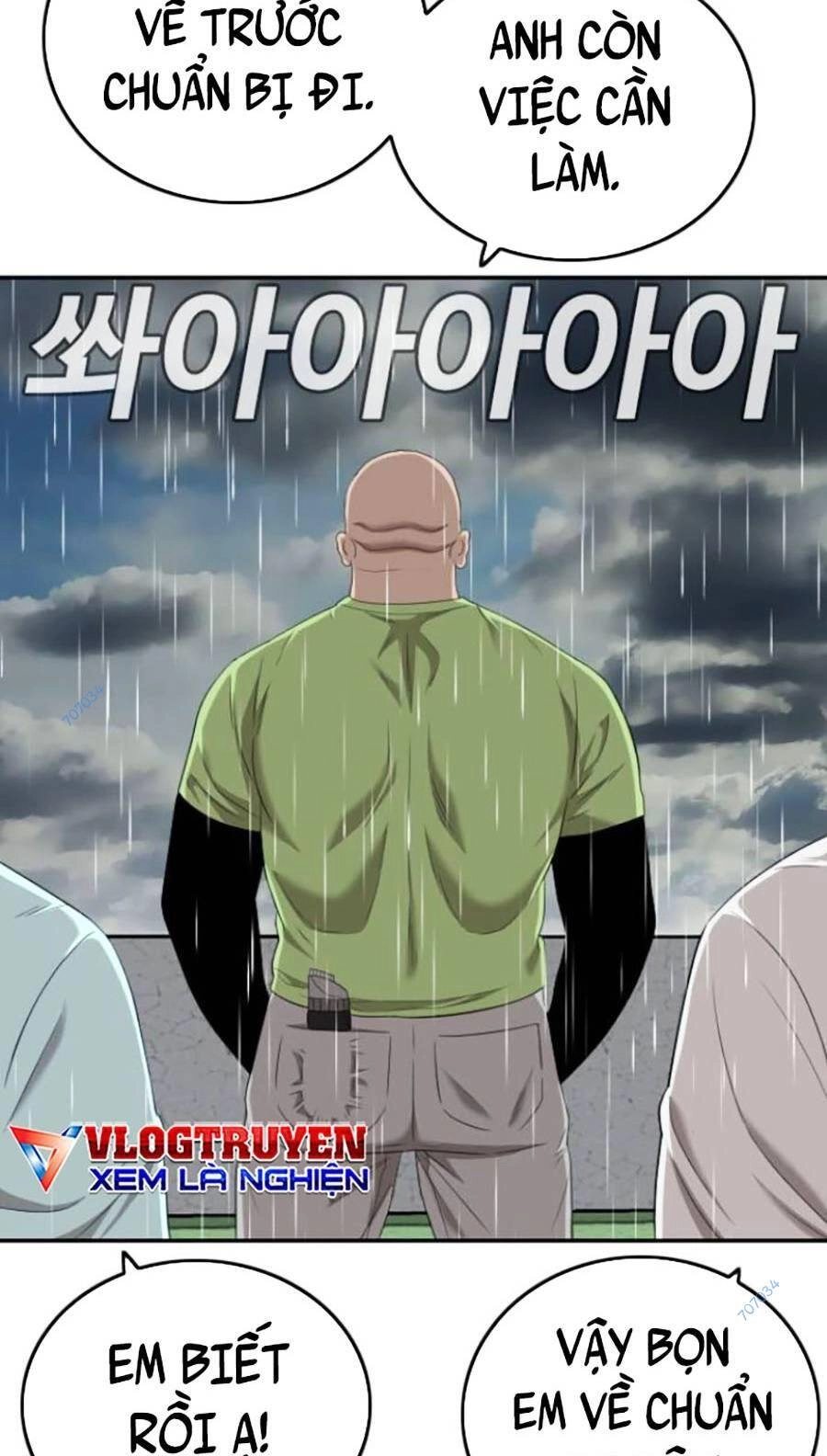 Người Xấu Chapter 115 - 73