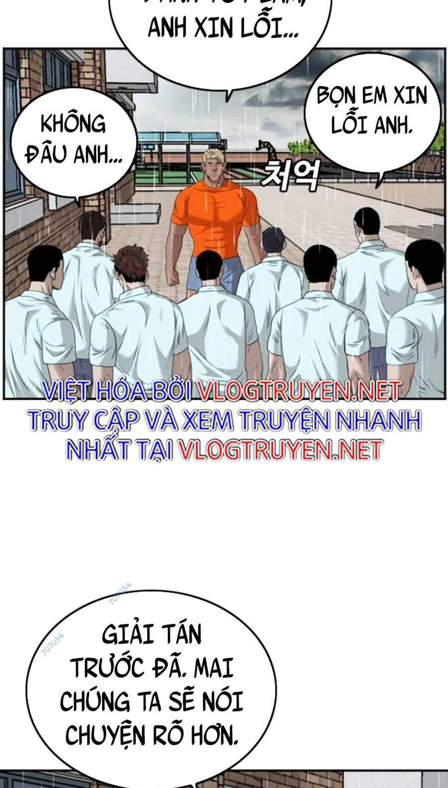 Người Xấu Chapter 115 - 78