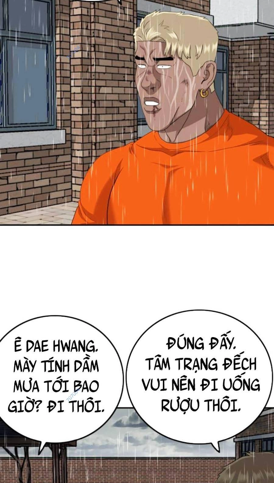 Người Xấu Chapter 115 - 79