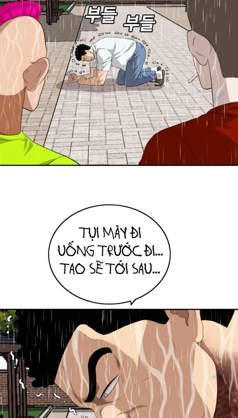 Người Xấu Chapter 115 - 80