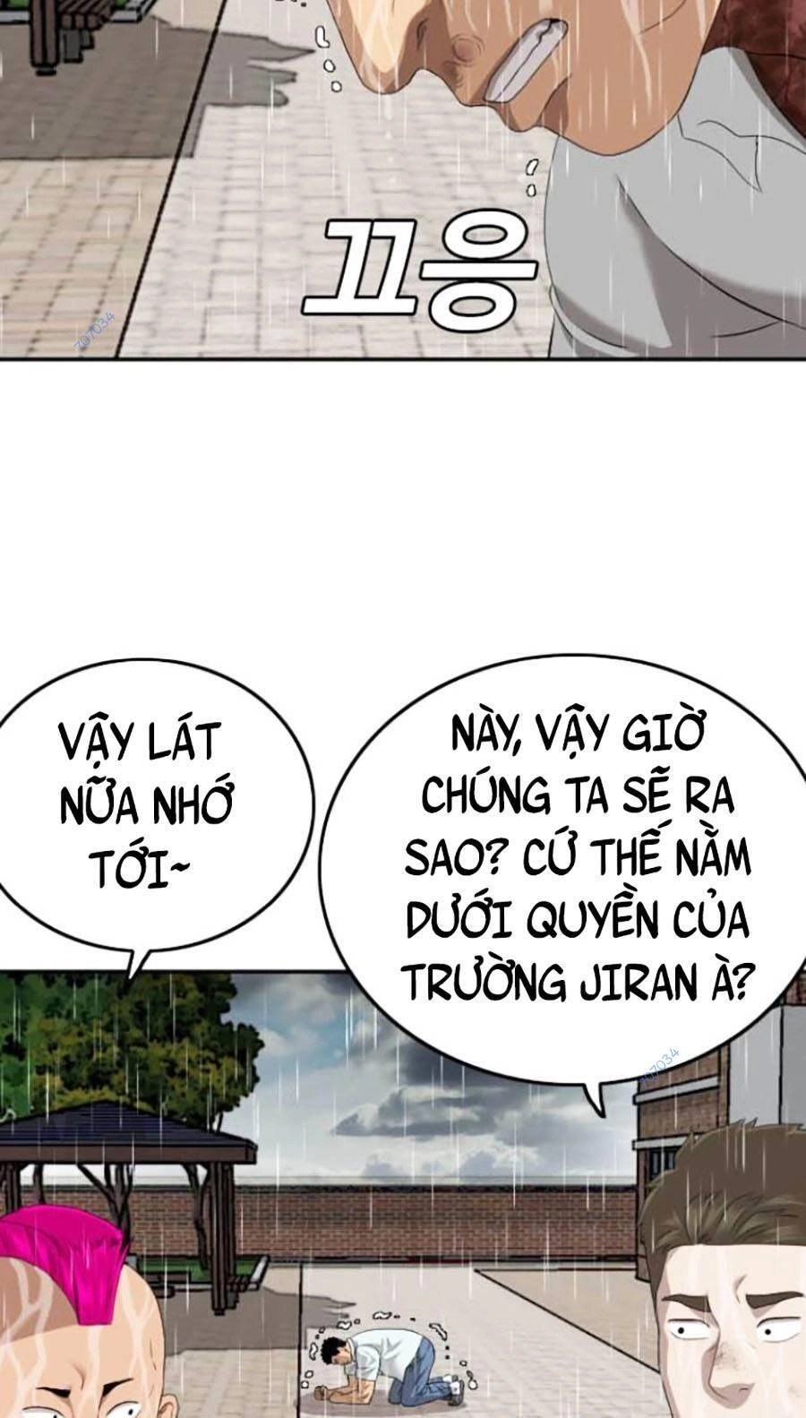 Người Xấu Chapter 115 - 81