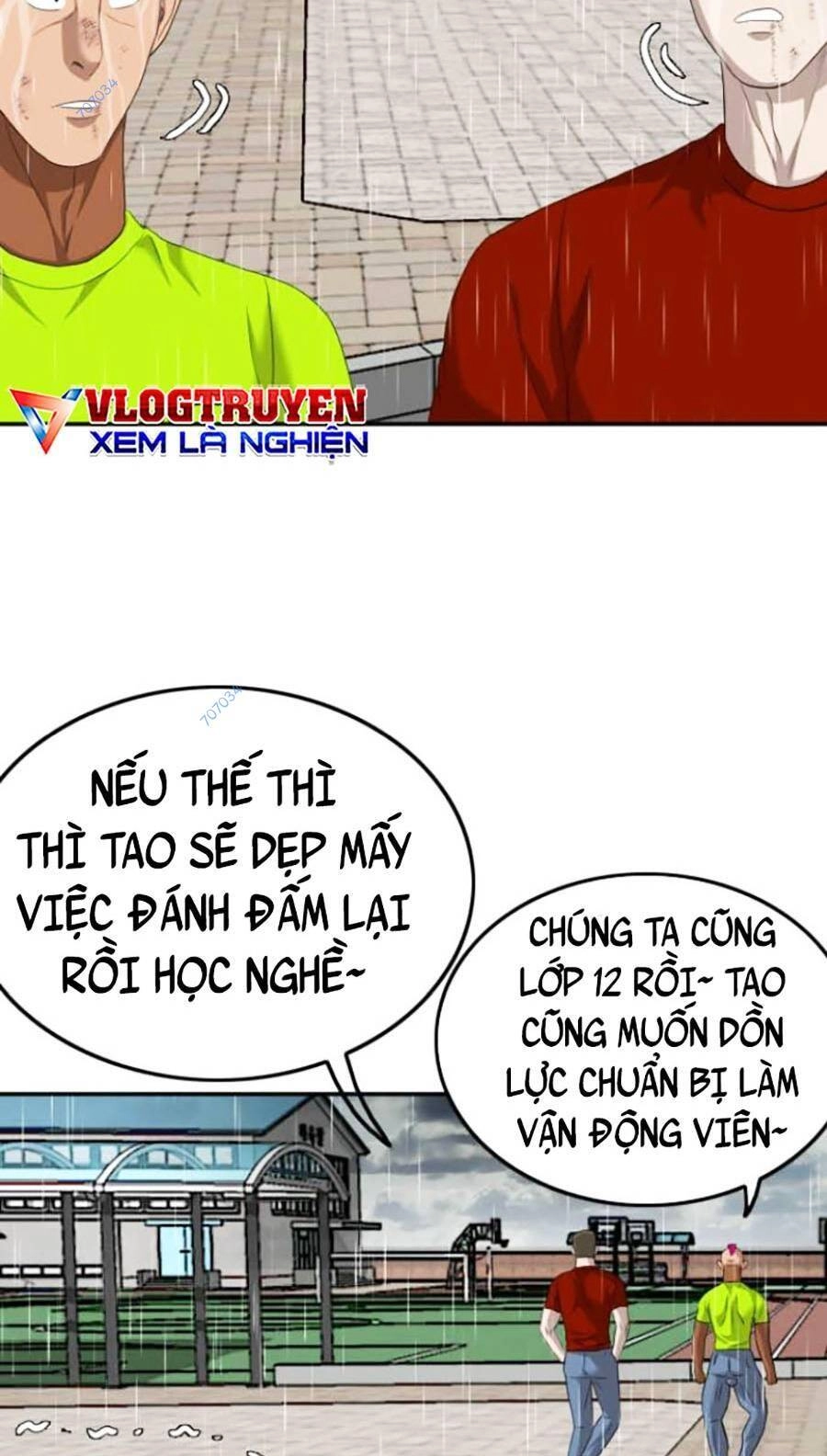 Người Xấu Chapter 115 - 82