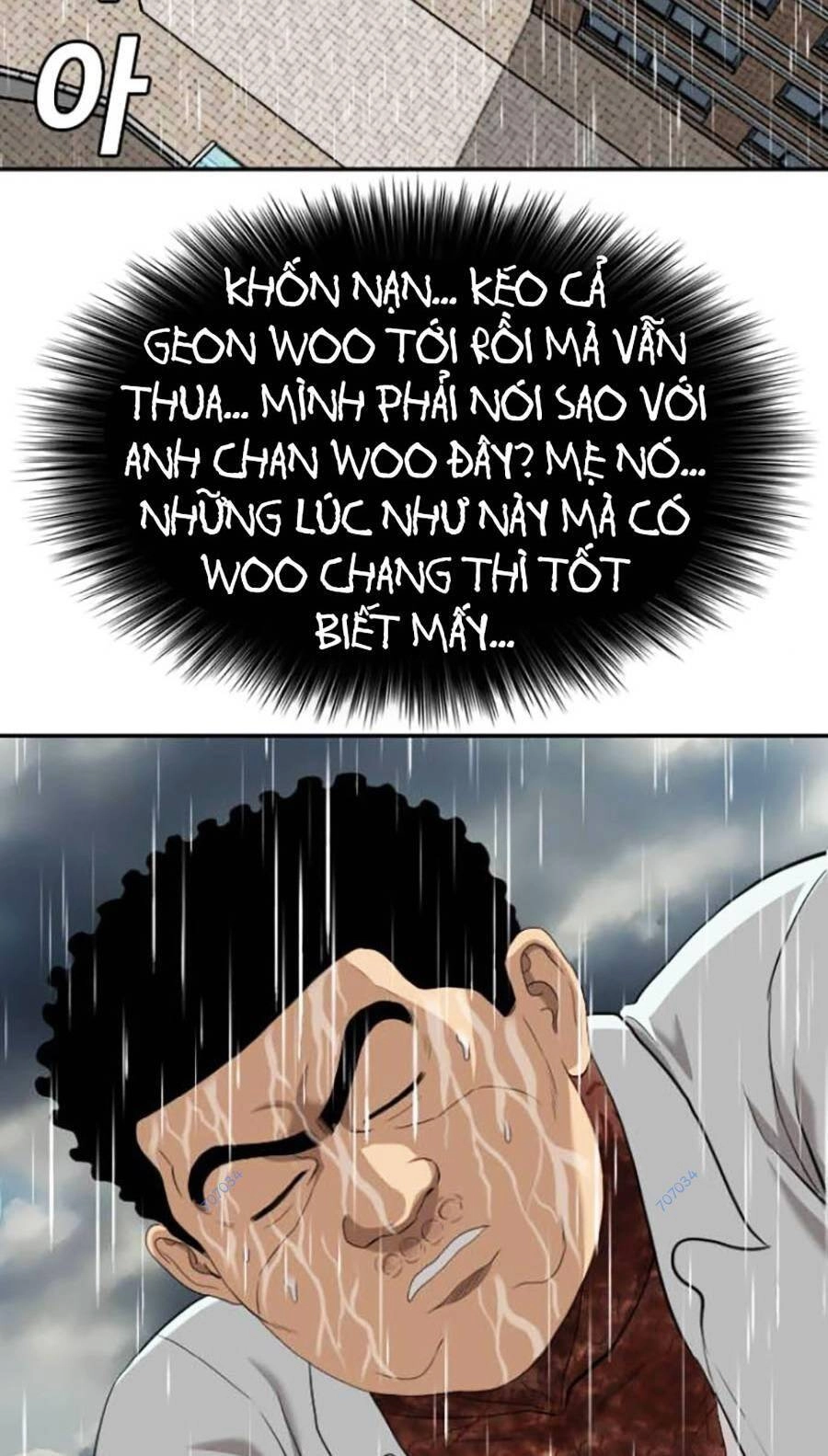 Người Xấu Chapter 115 - 84