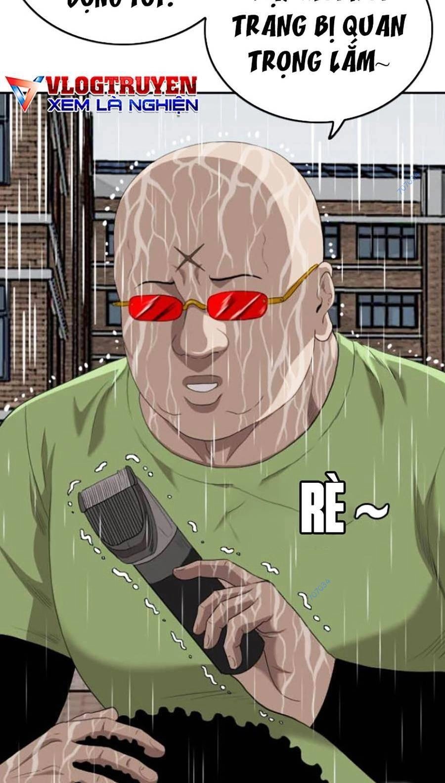 Người Xấu Chapter 115 - 89