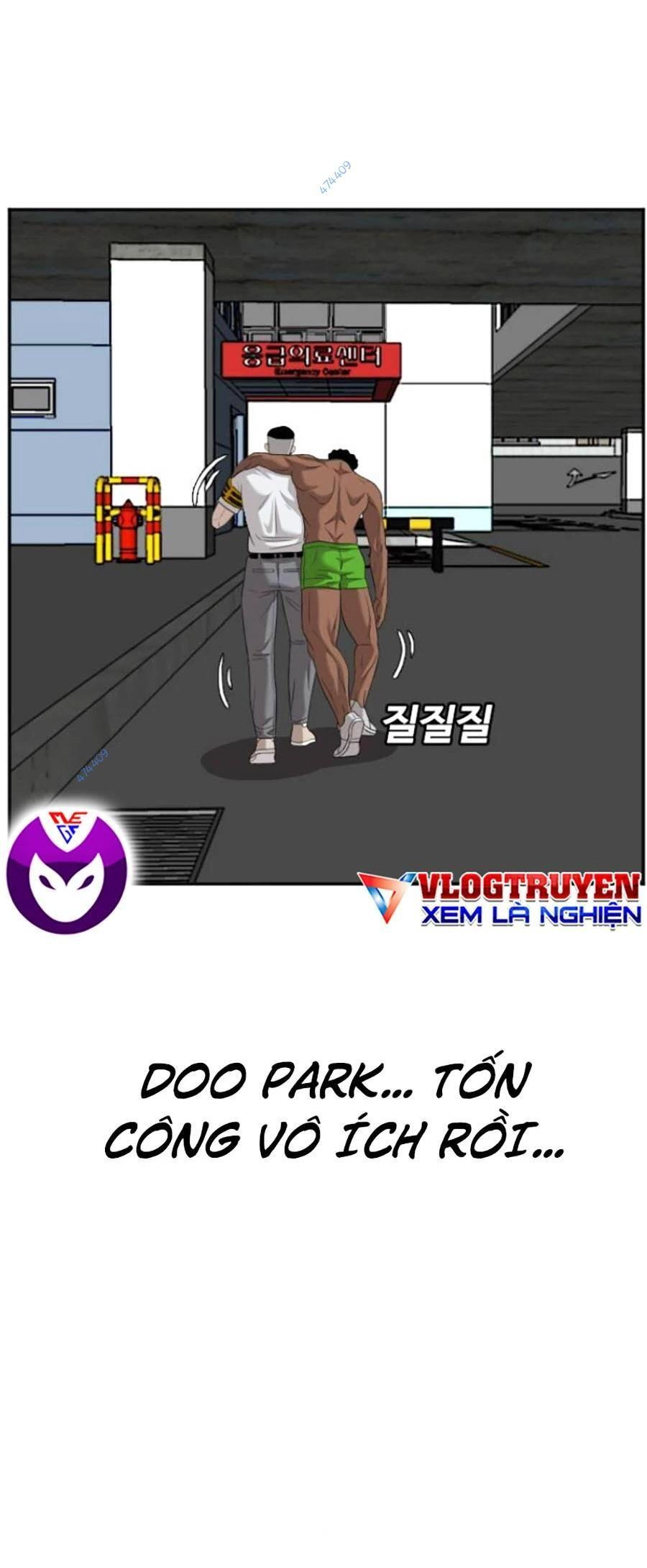 Người Xấu Chapter 117 - 4