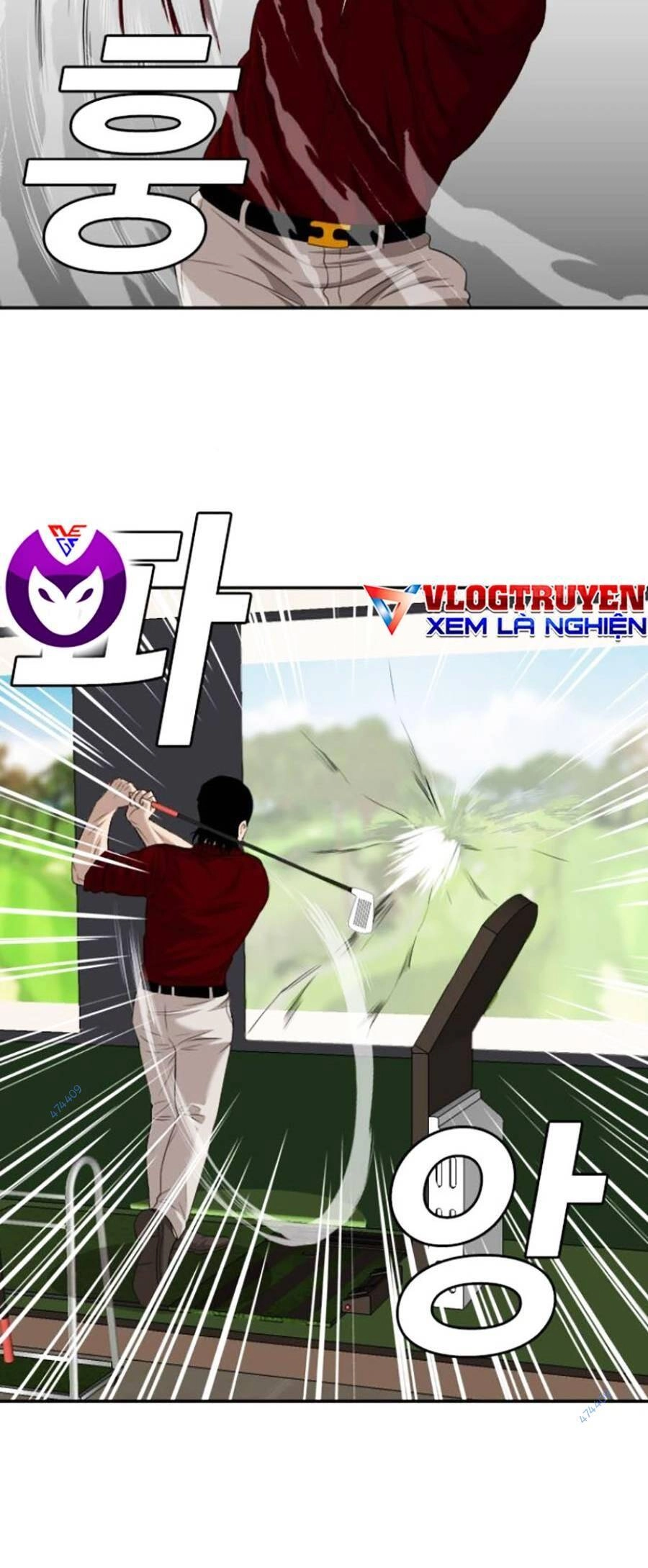 Người Xấu Chapter 117 - 8