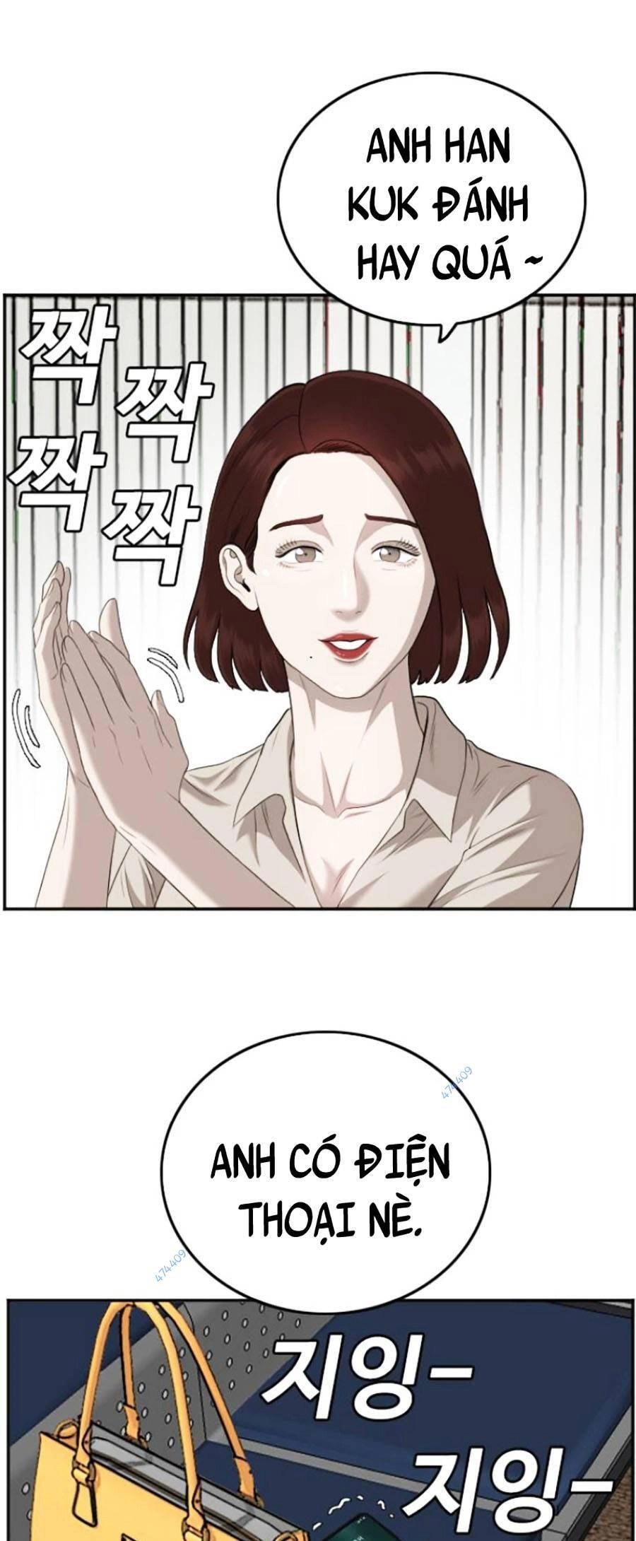 Người Xấu Chapter 117 - 9