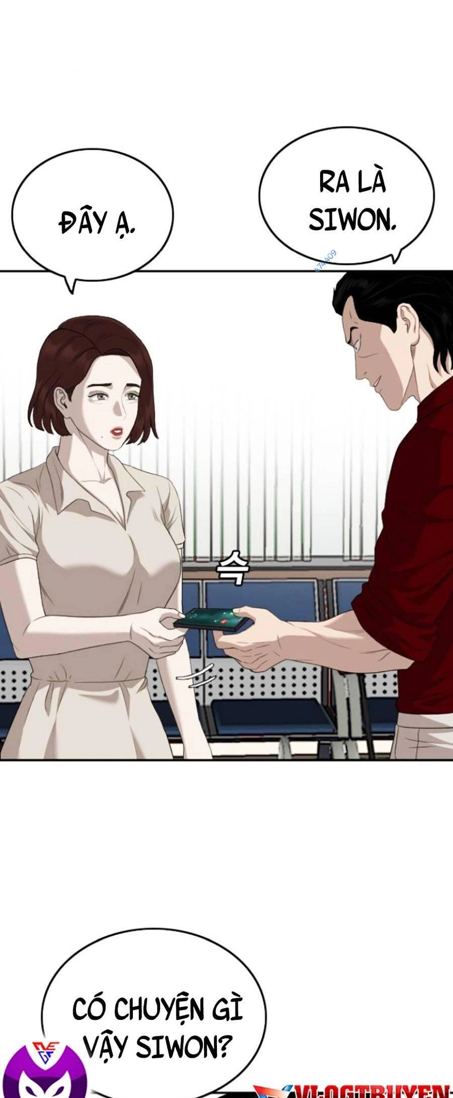 Người Xấu Chapter 117 - 11