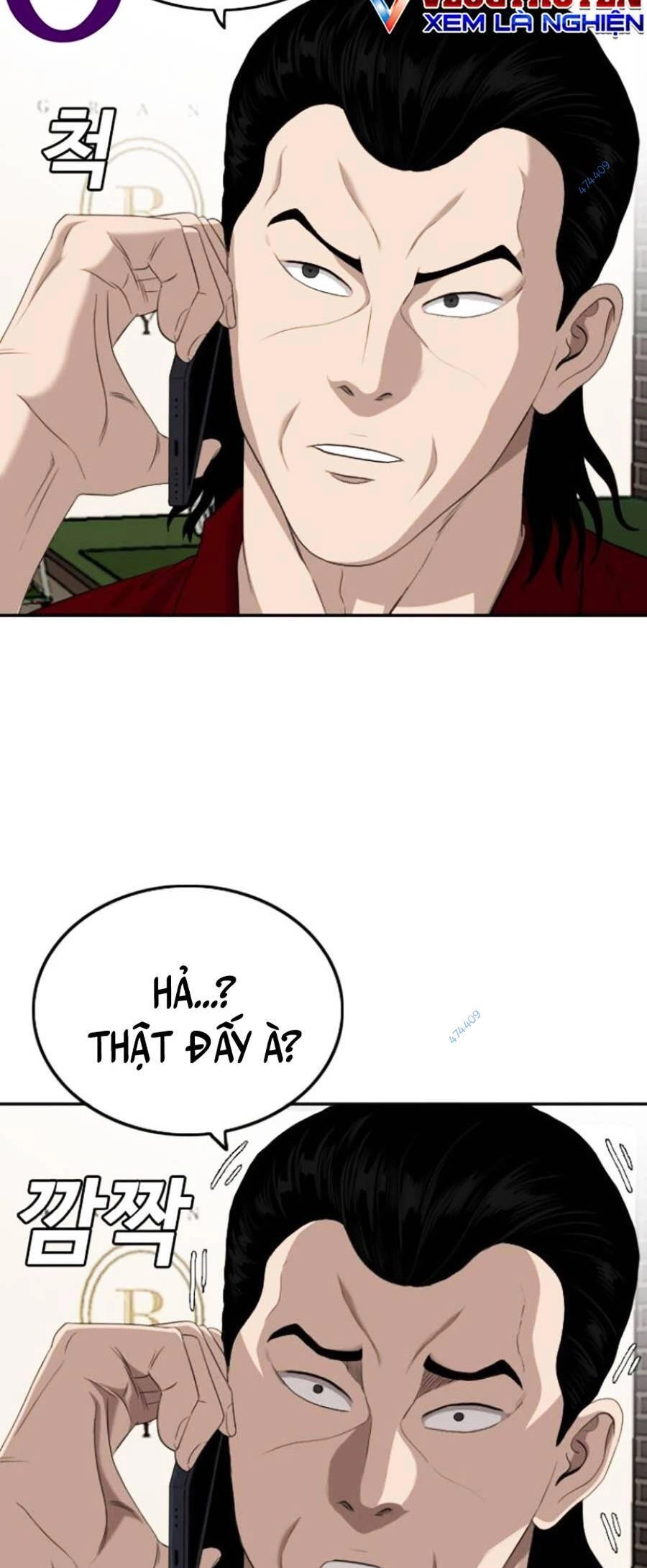 Người Xấu Chapter 117 - 12