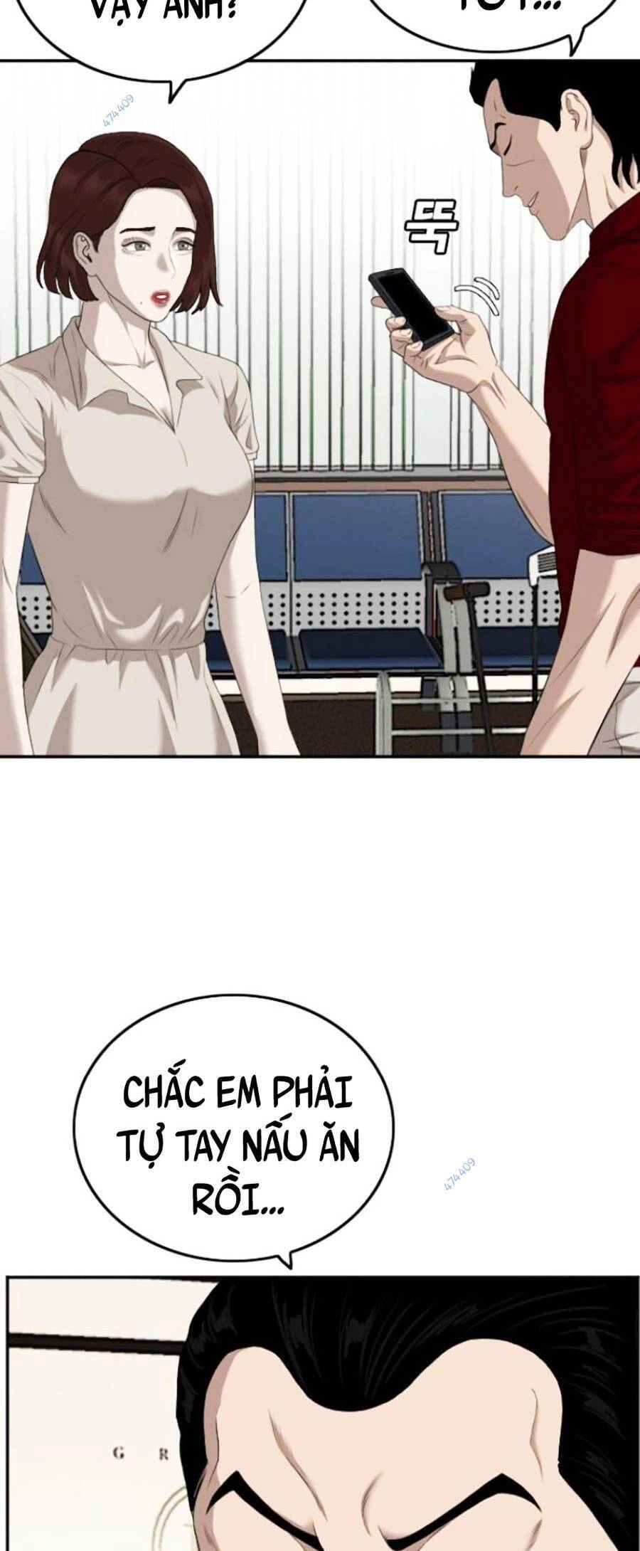 Người Xấu Chapter 117 - 14