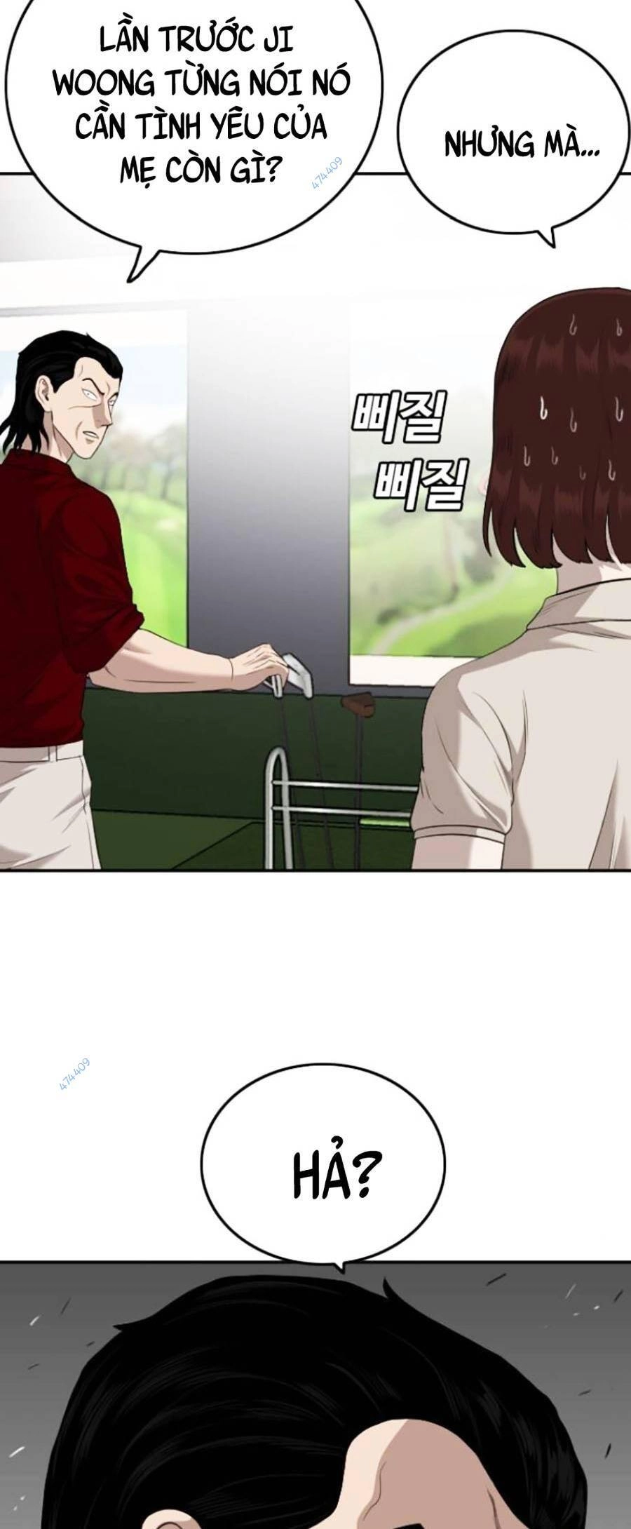 Người Xấu Chapter 117 - 16