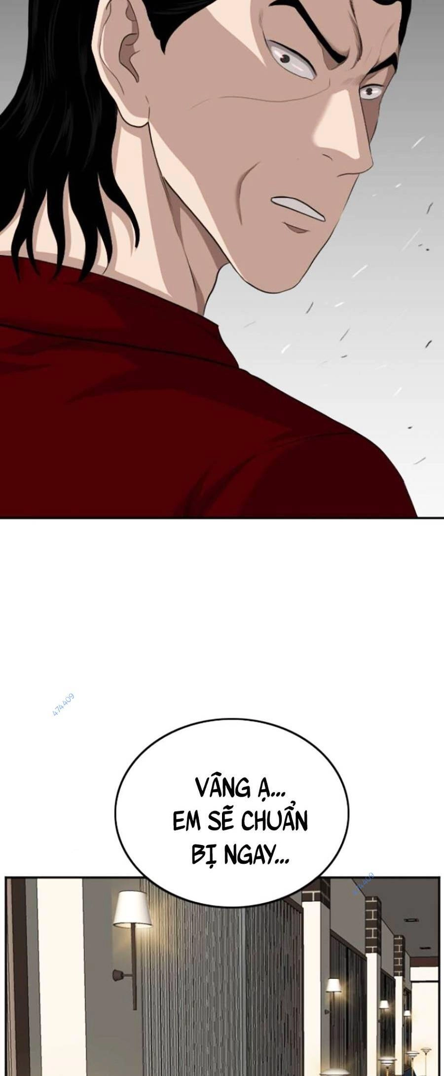 Người Xấu Chapter 117 - 17