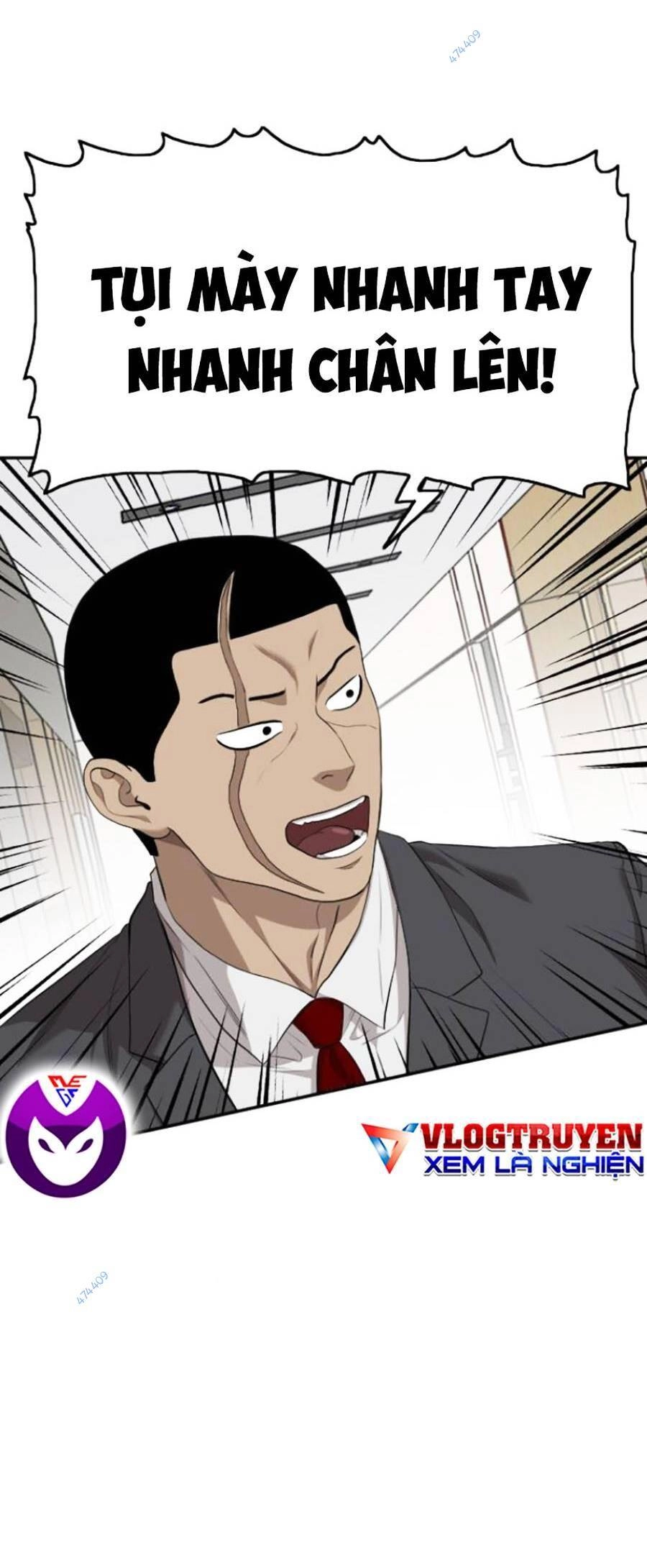 Người Xấu Chapter 117 - 19