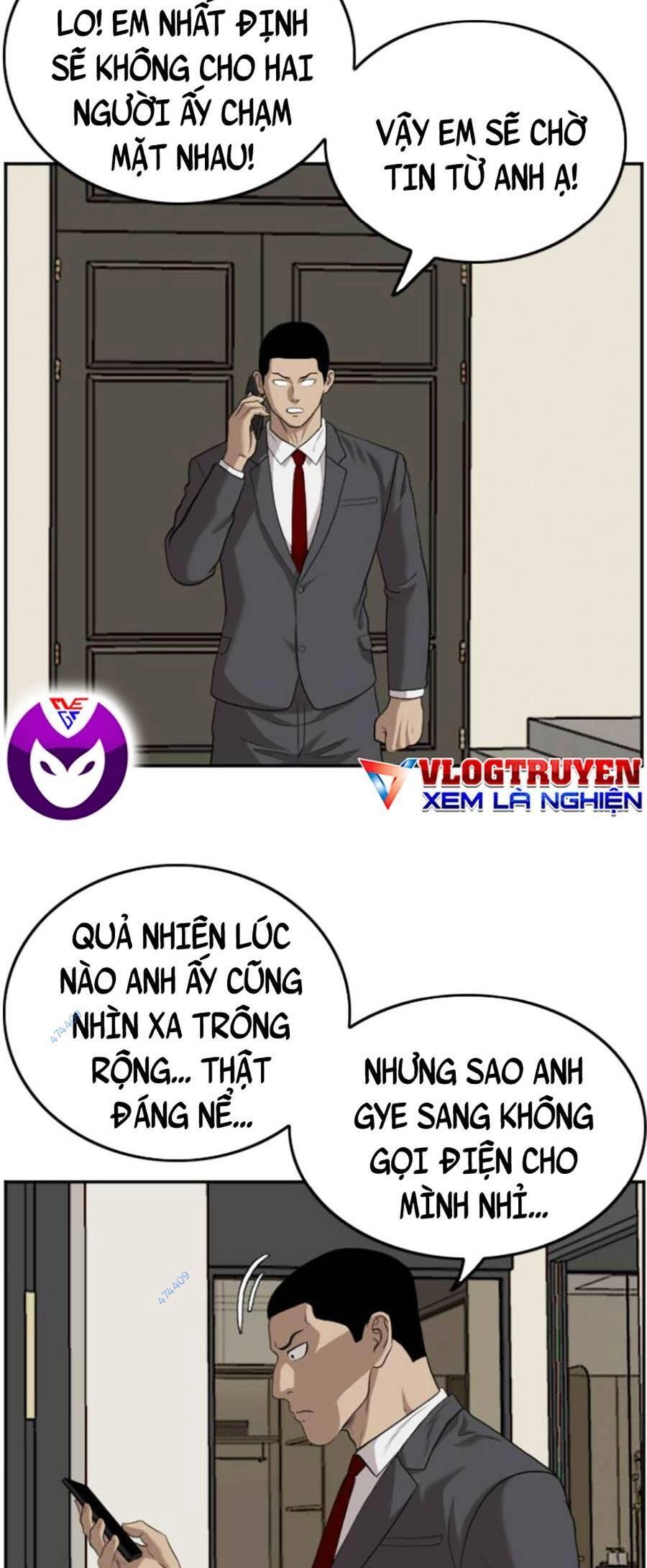 Người Xấu Chapter 117 - 28