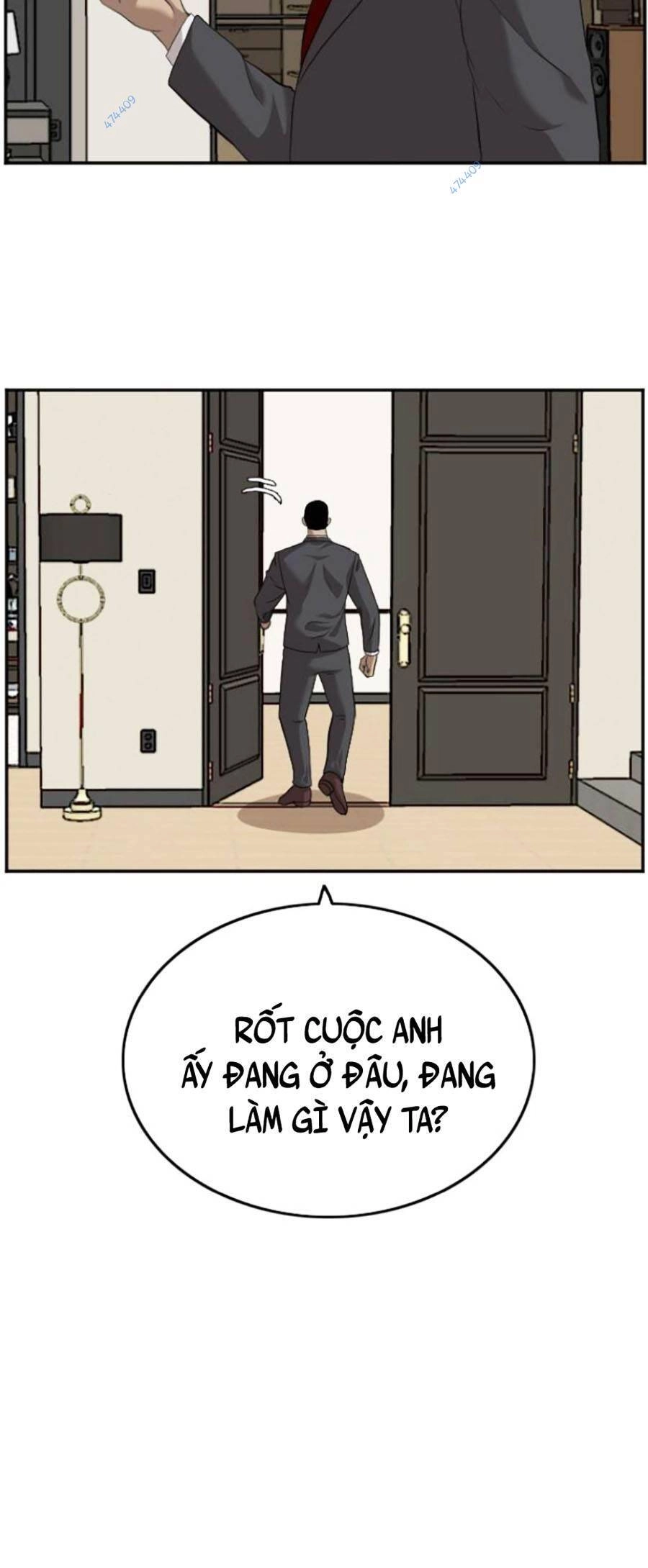 Người Xấu Chapter 117 - 29