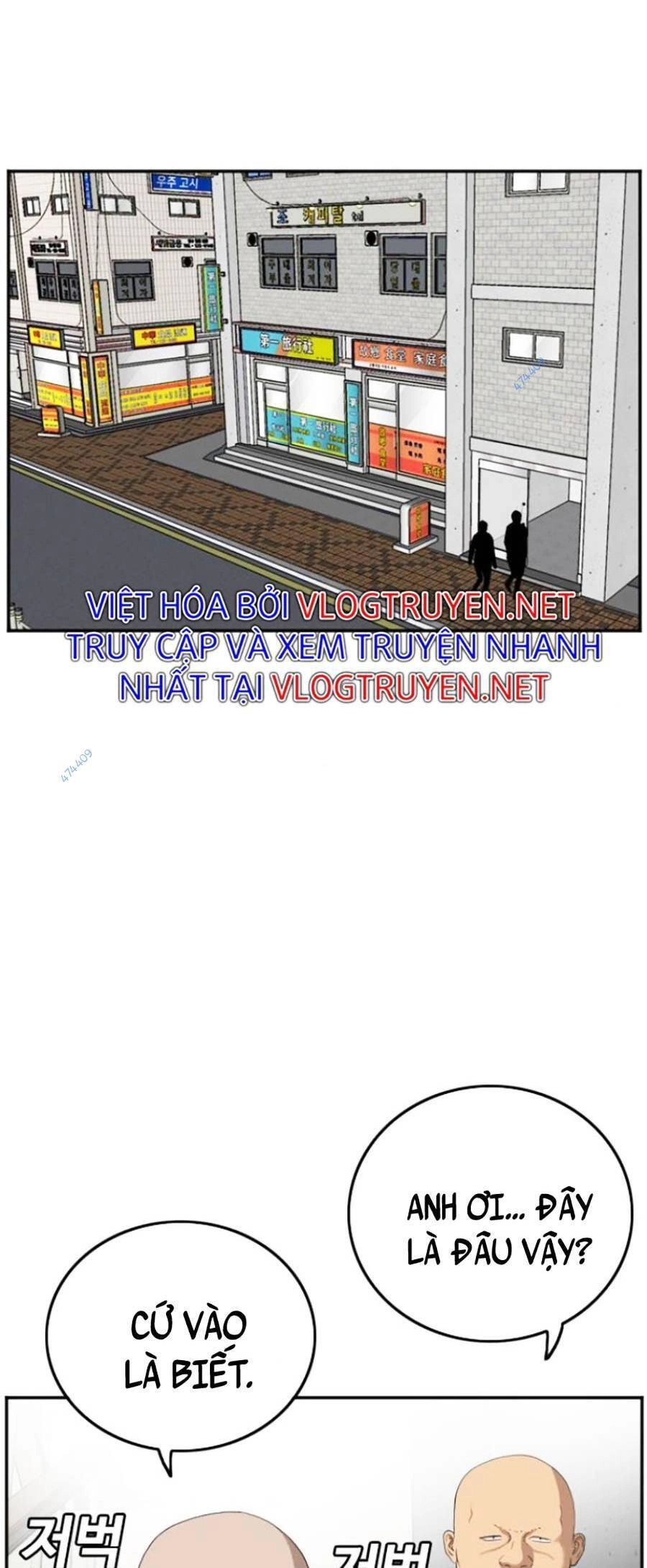 Người Xấu Chapter 117 - 30