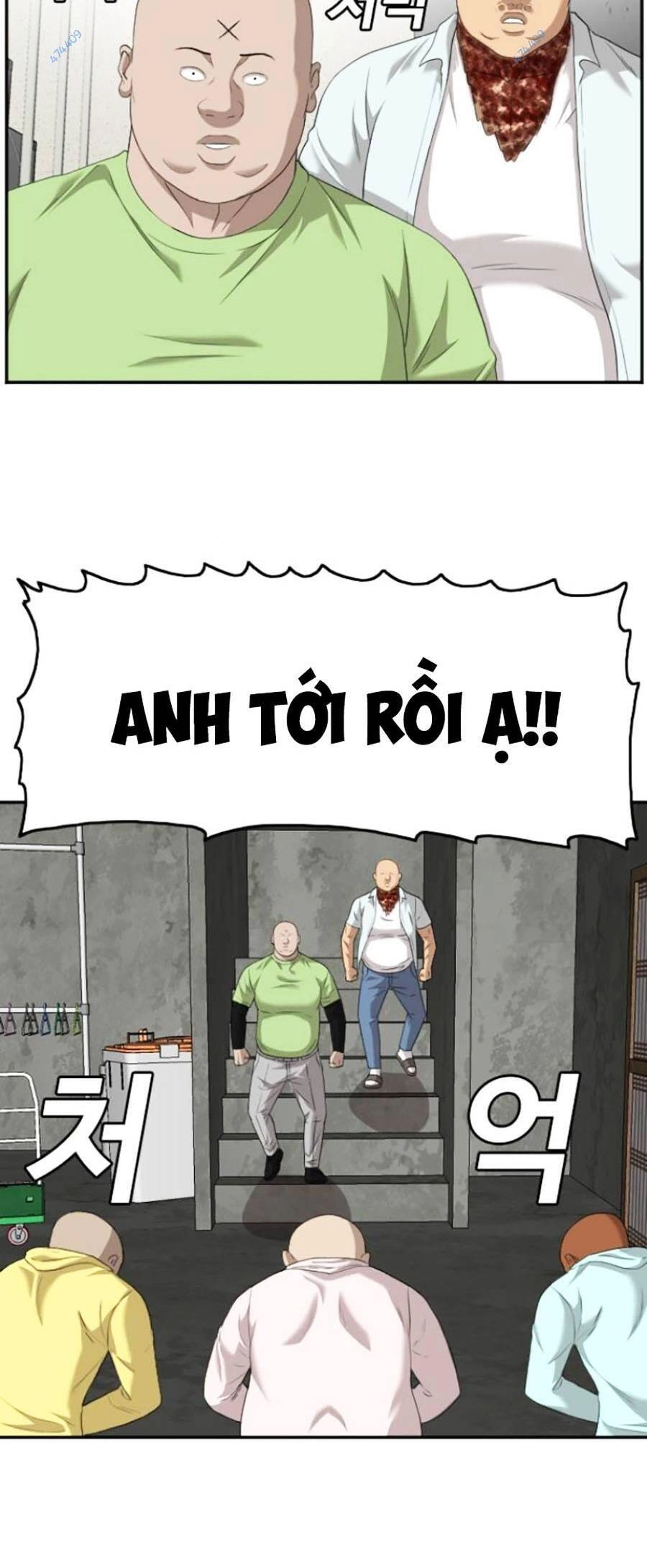 Người Xấu Chapter 117 - 31