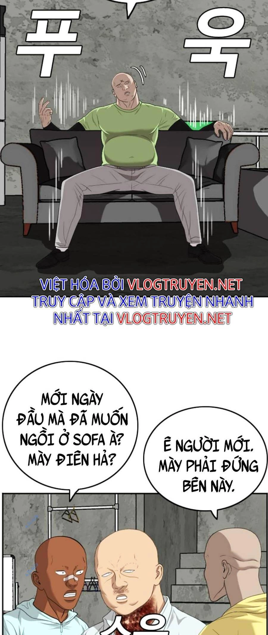 Người Xấu Chapter 117 - 35