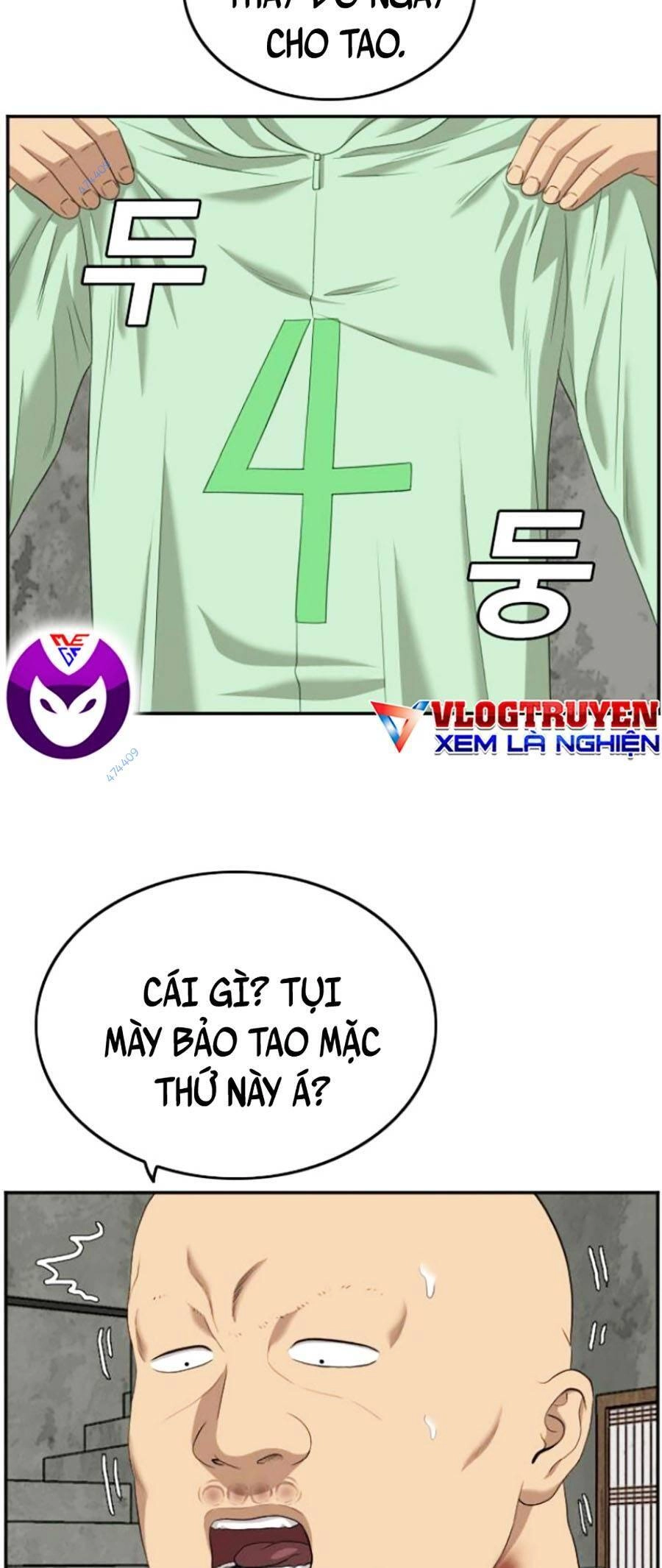 Người Xấu Chapter 117 - 37