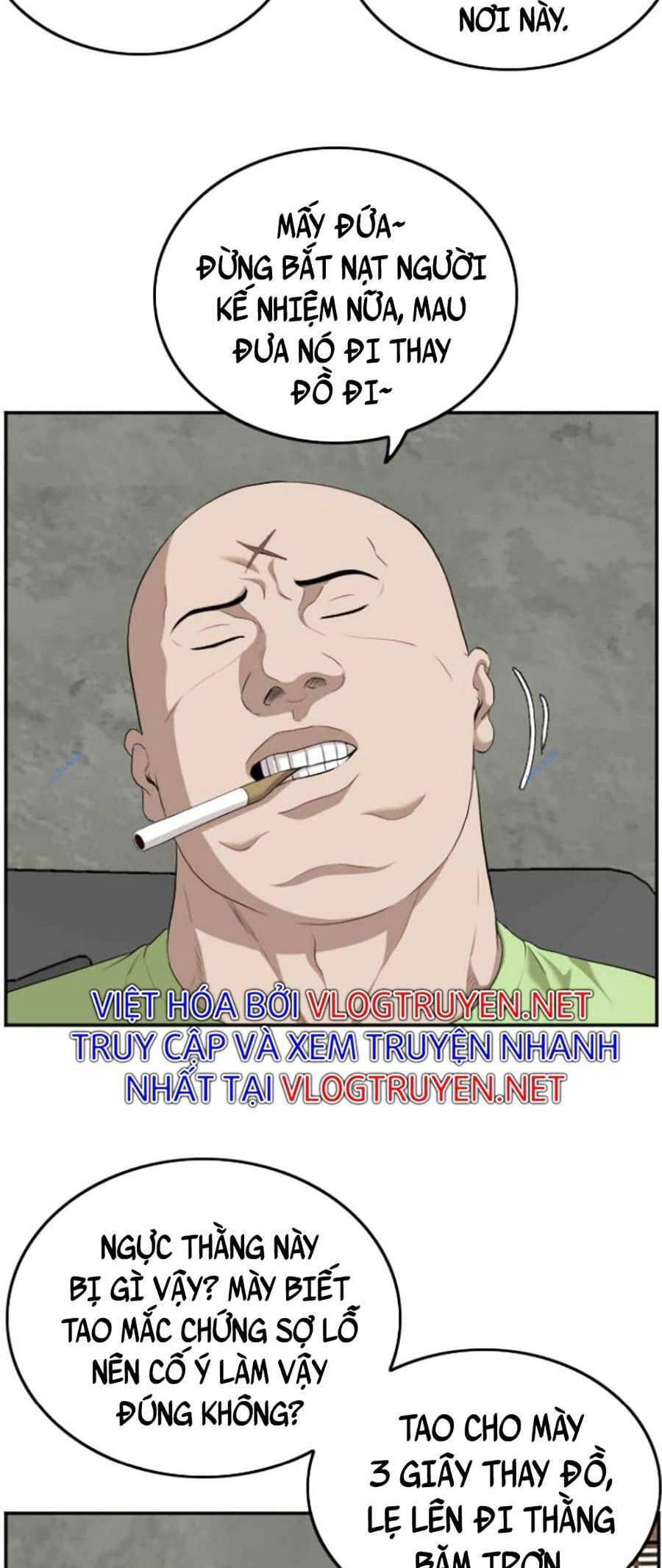 Người Xấu Chapter 117 - 39