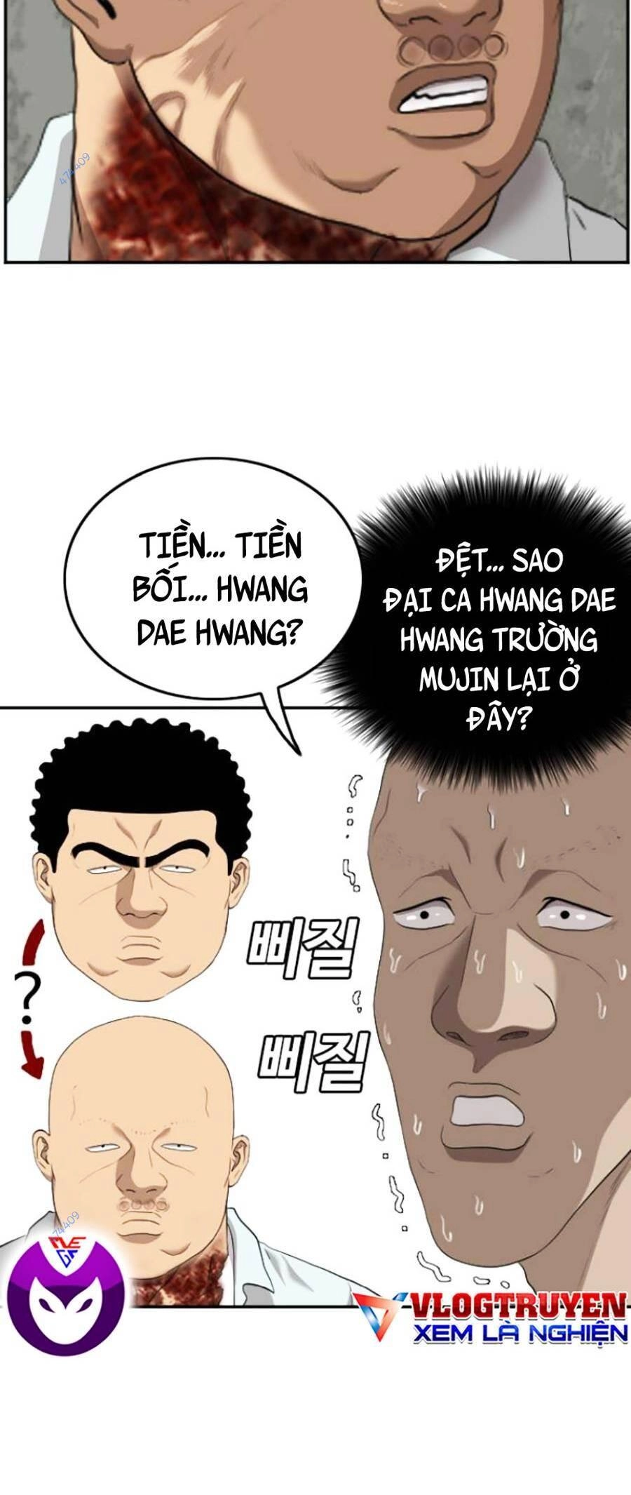 Người Xấu Chapter 117 - 41