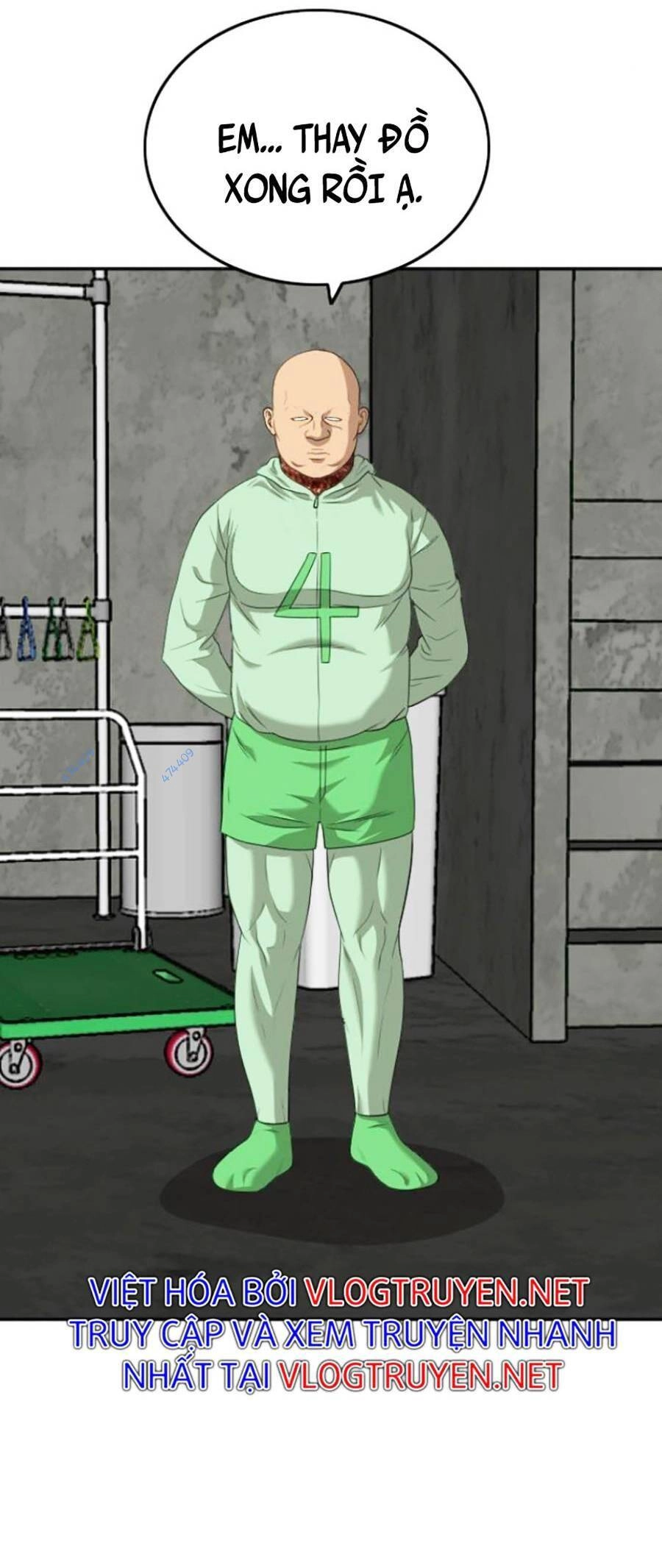 Người Xấu Chapter 117 - 43