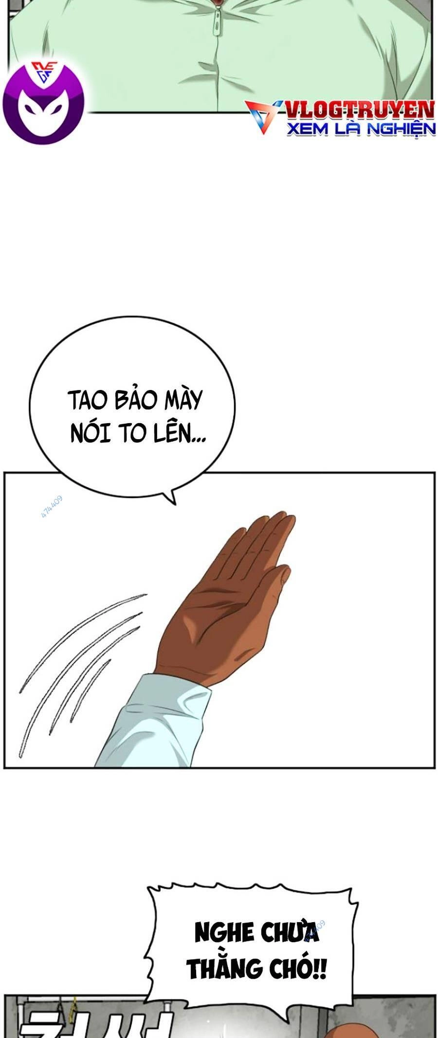 Người Xấu Chapter 117 - 46