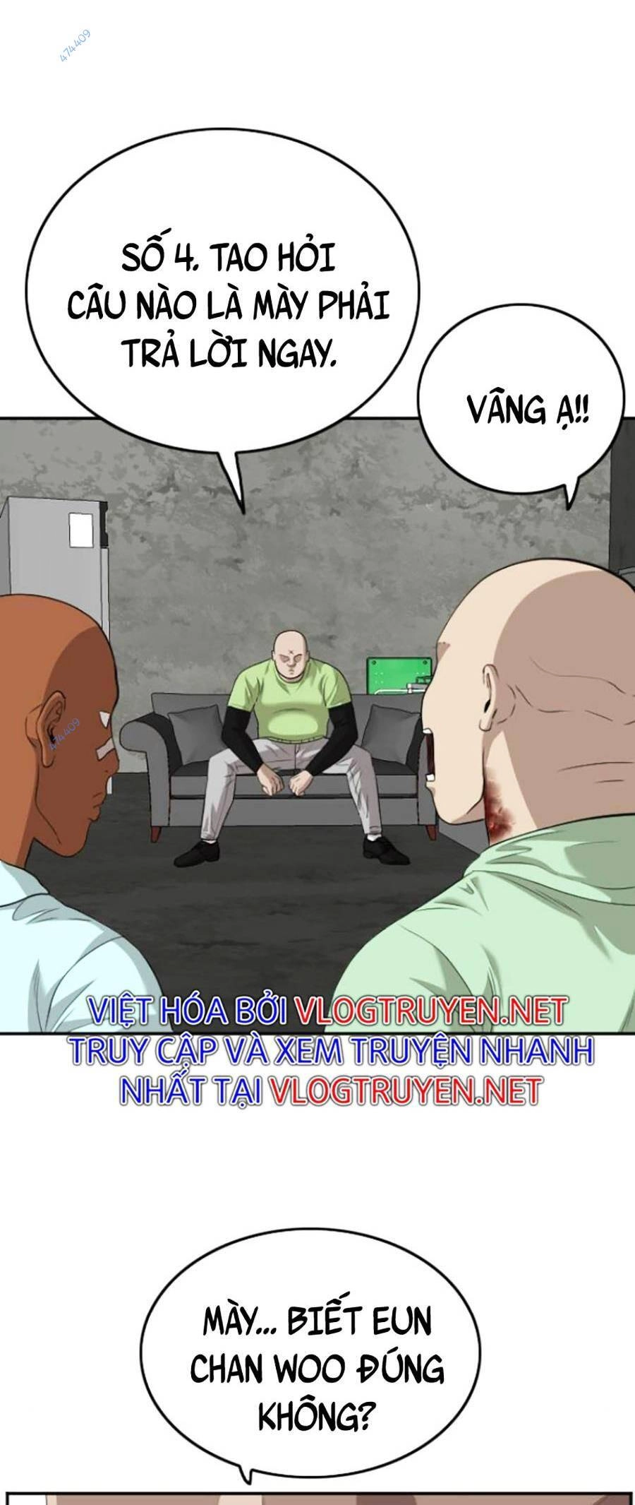 Người Xấu Chapter 117 - 48