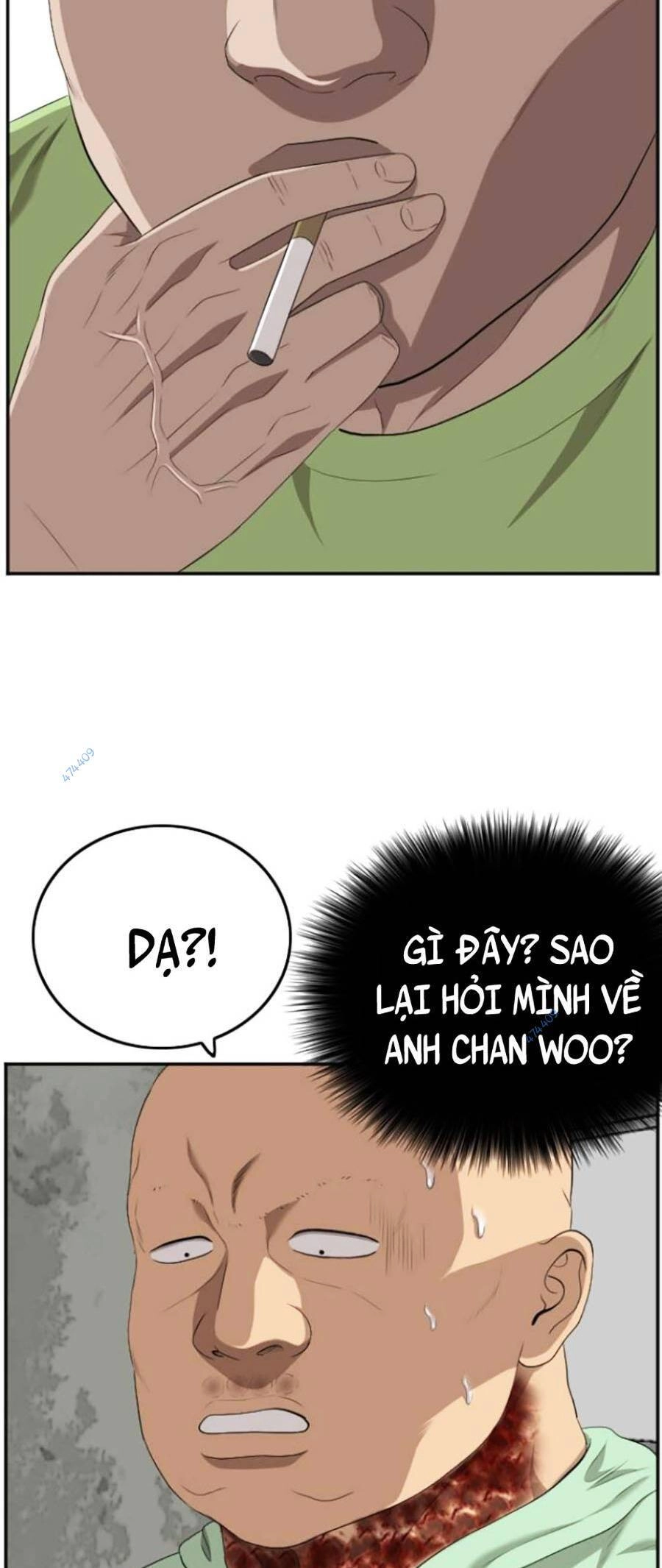 Người Xấu Chapter 117 - 49