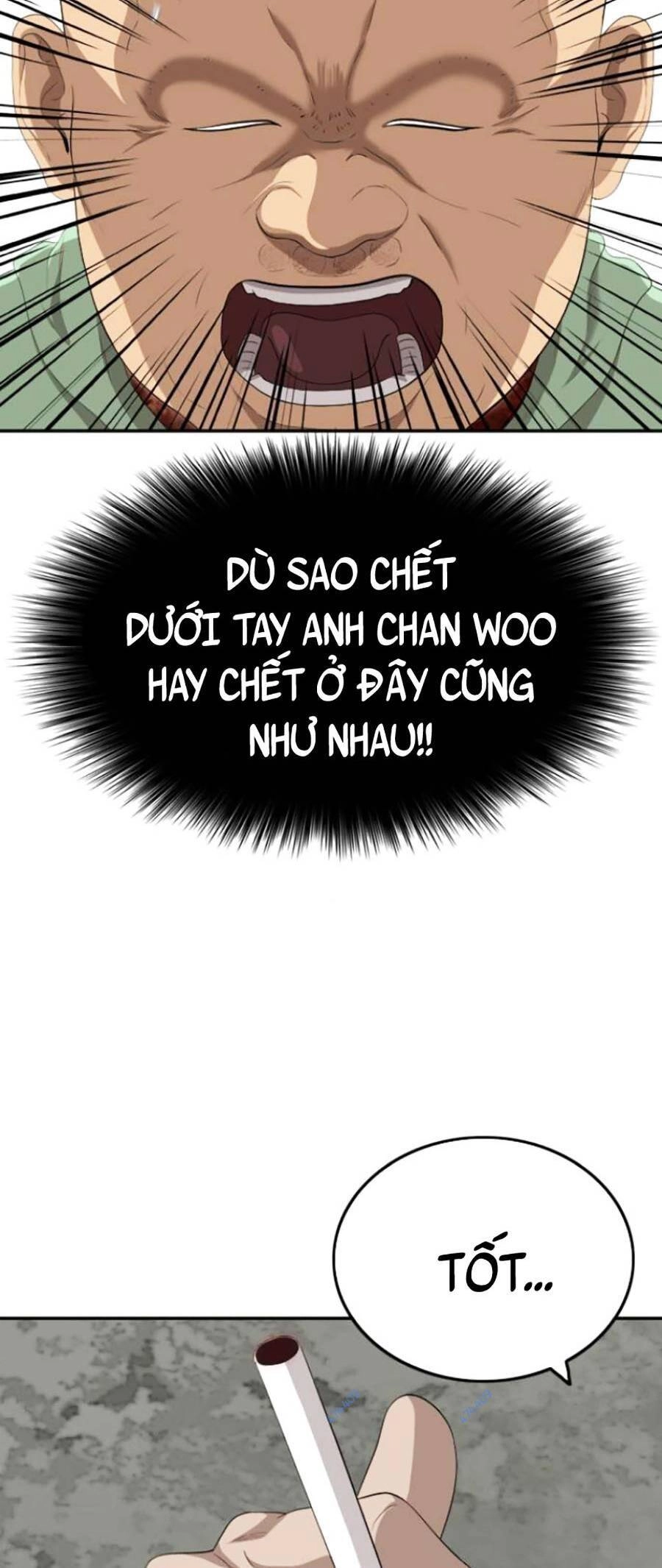 Người Xấu Chapter 117 - 51
