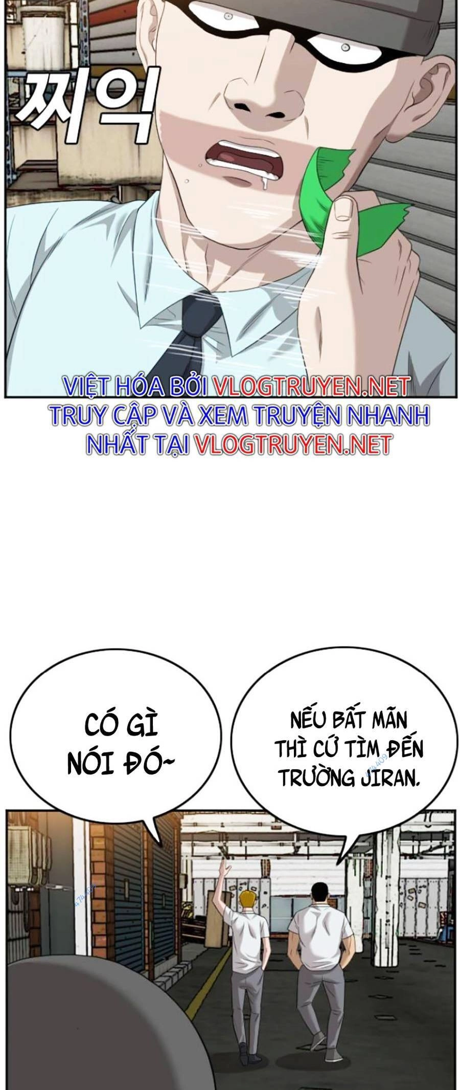 Người Xấu Chapter 117 - 55