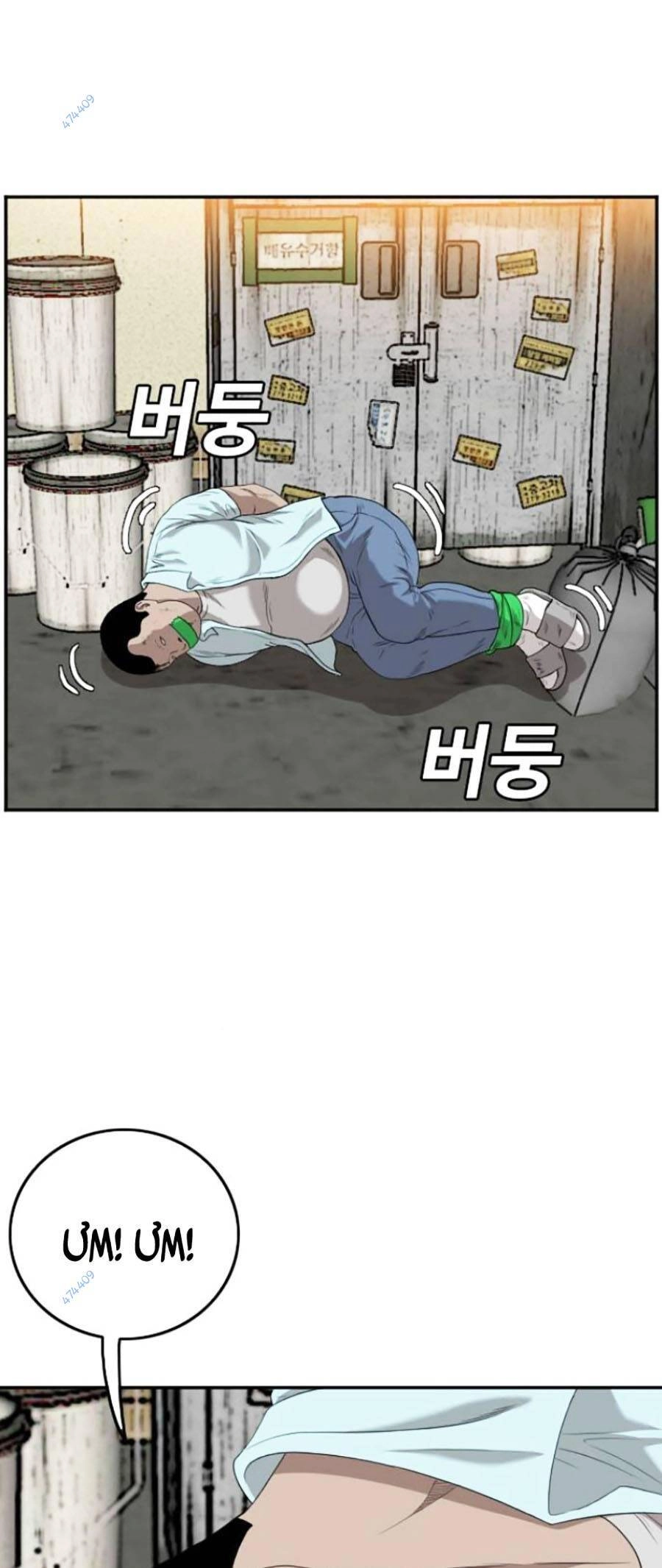 Người Xấu Chapter 117 - 59