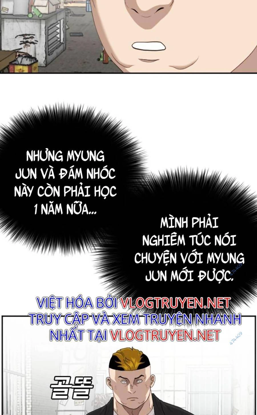 Người Xấu Chapter 117 - 69