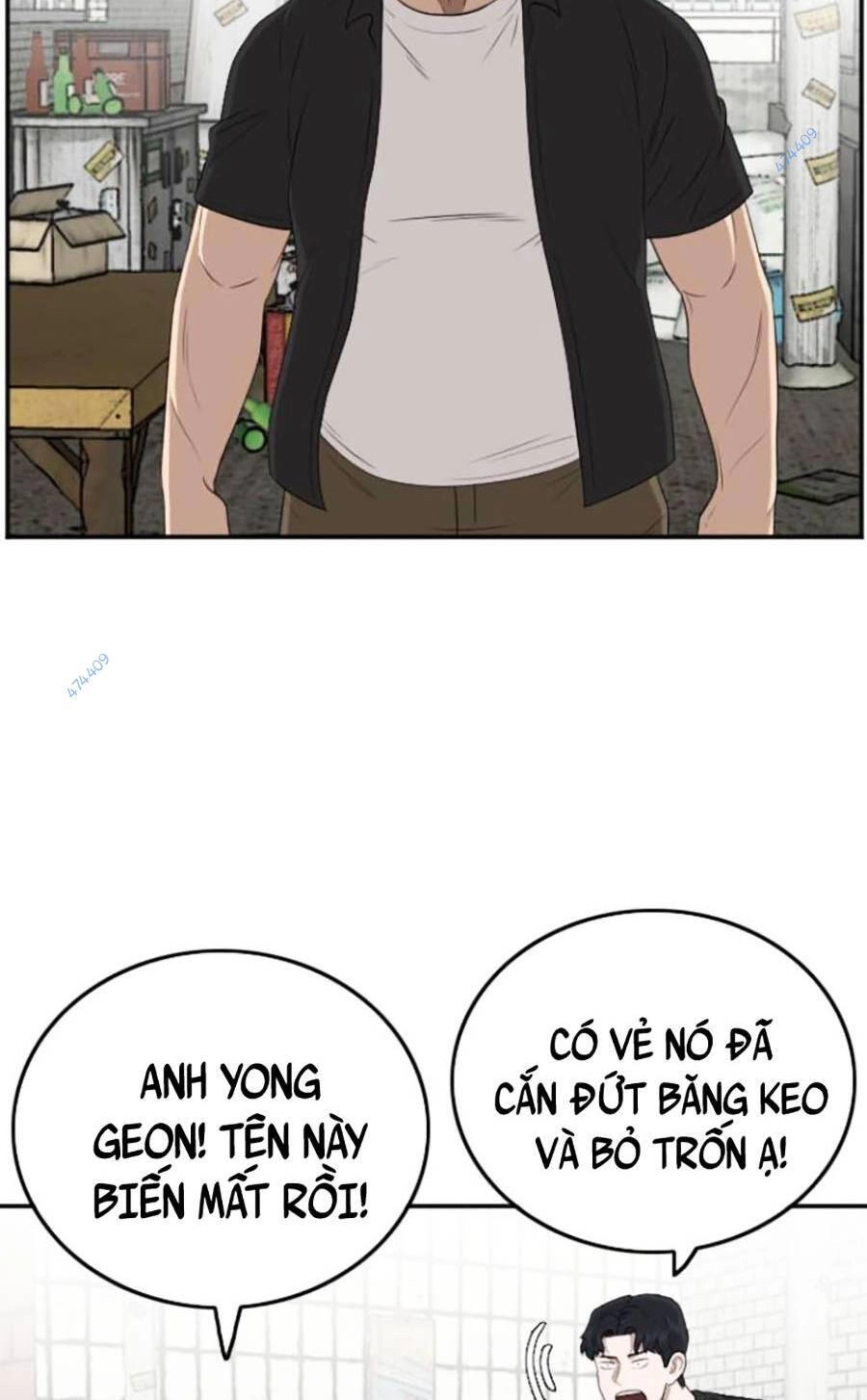 Người Xấu Chapter 117 - 70