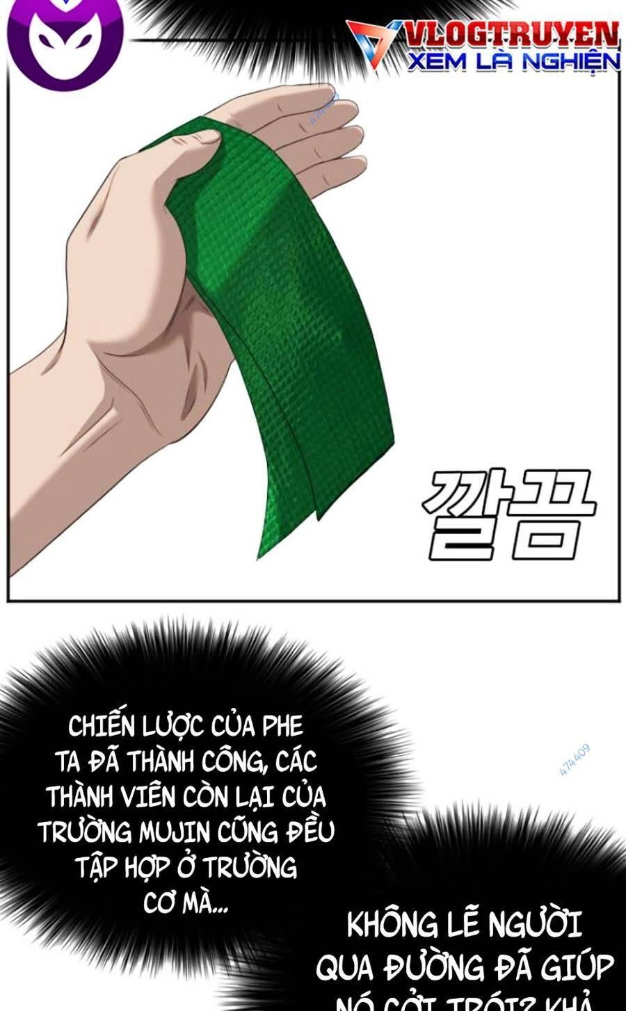 Người Xấu Chapter 117 - 72