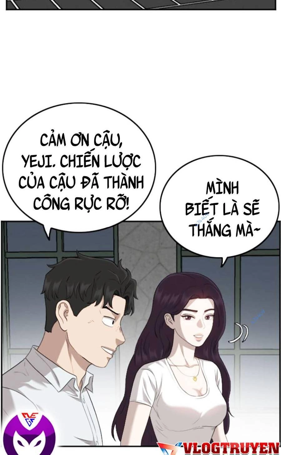 Người Xấu Chapter 117 - 76
