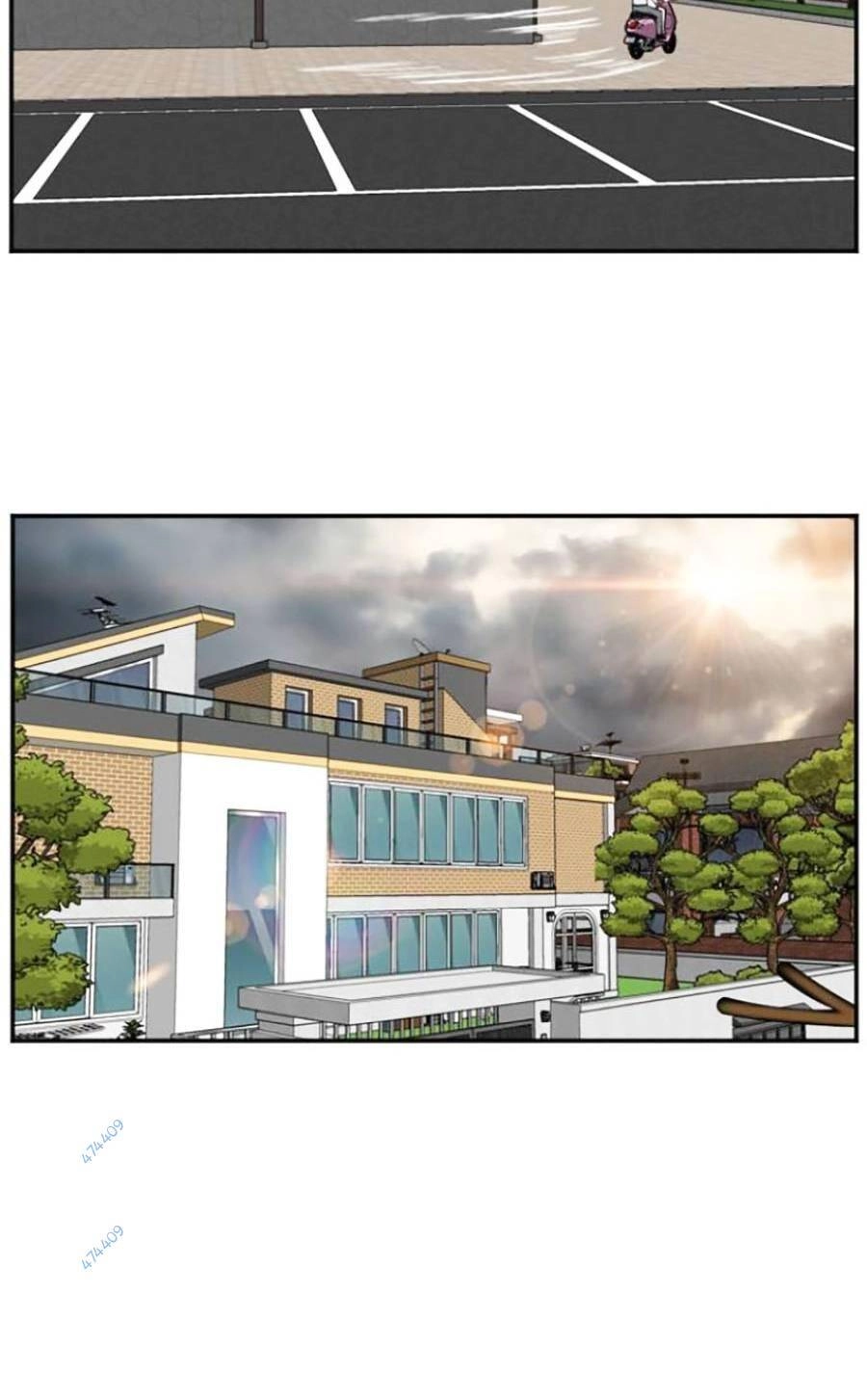 Người Xấu Chapter 117 - 82