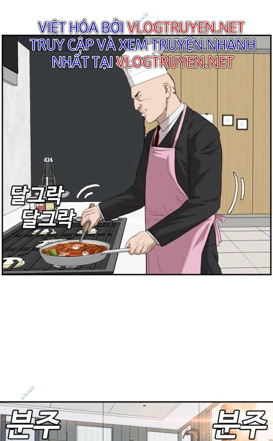 Người Xấu Chapter 117 - 83