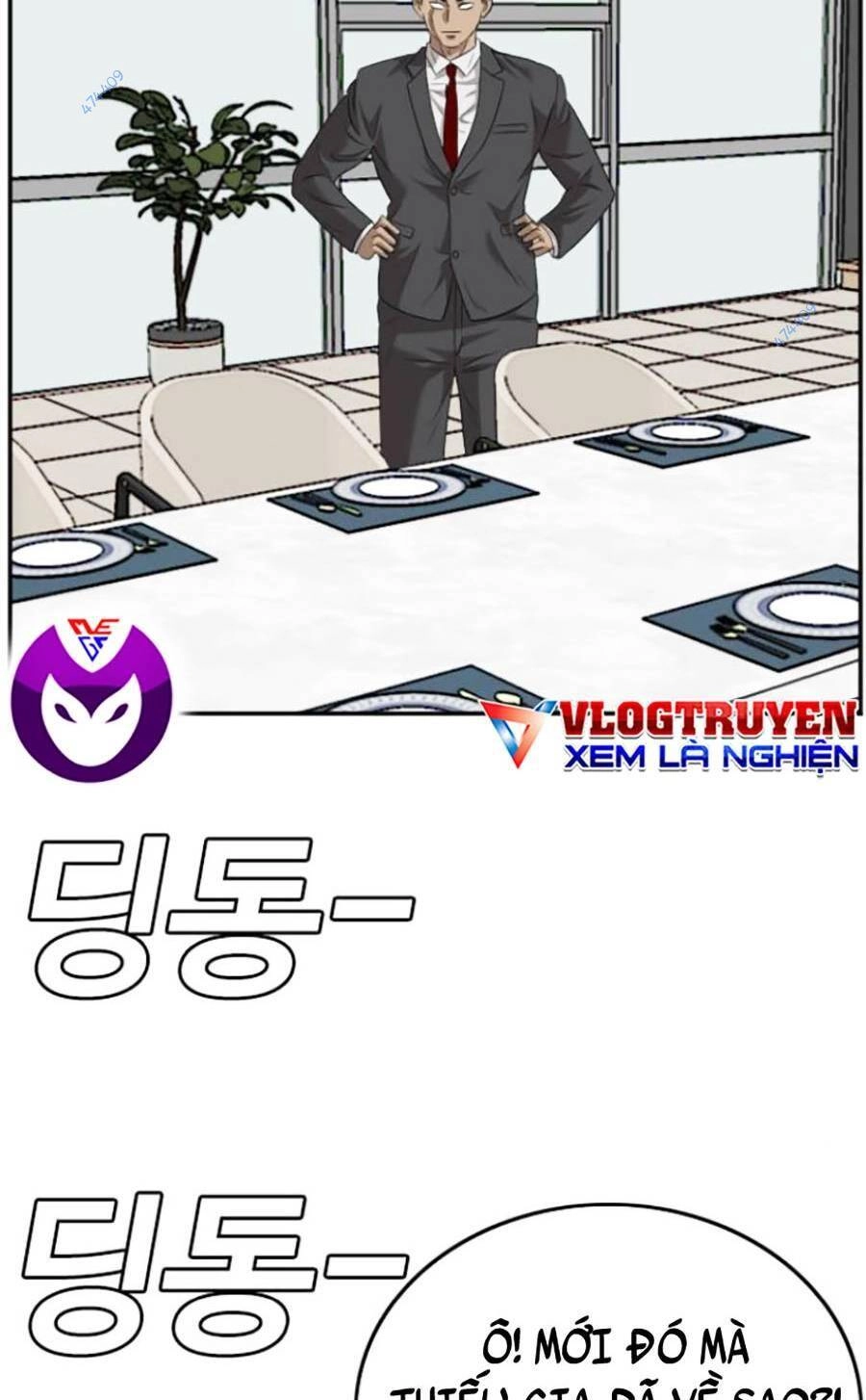 Người Xấu Chapter 117 - 85