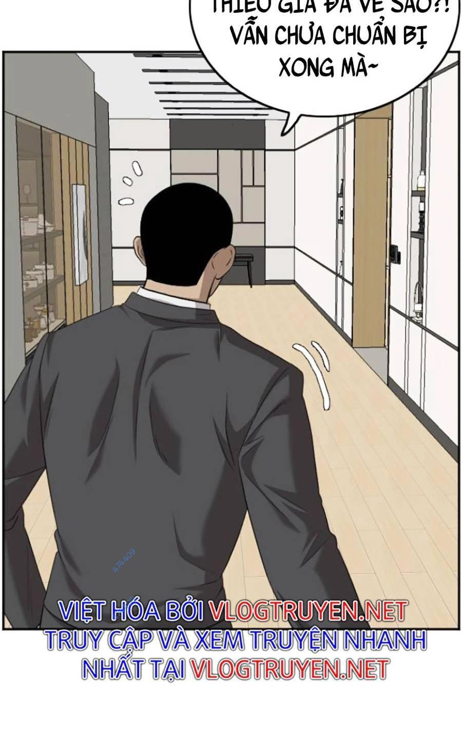 Người Xấu Chapter 117 - 86