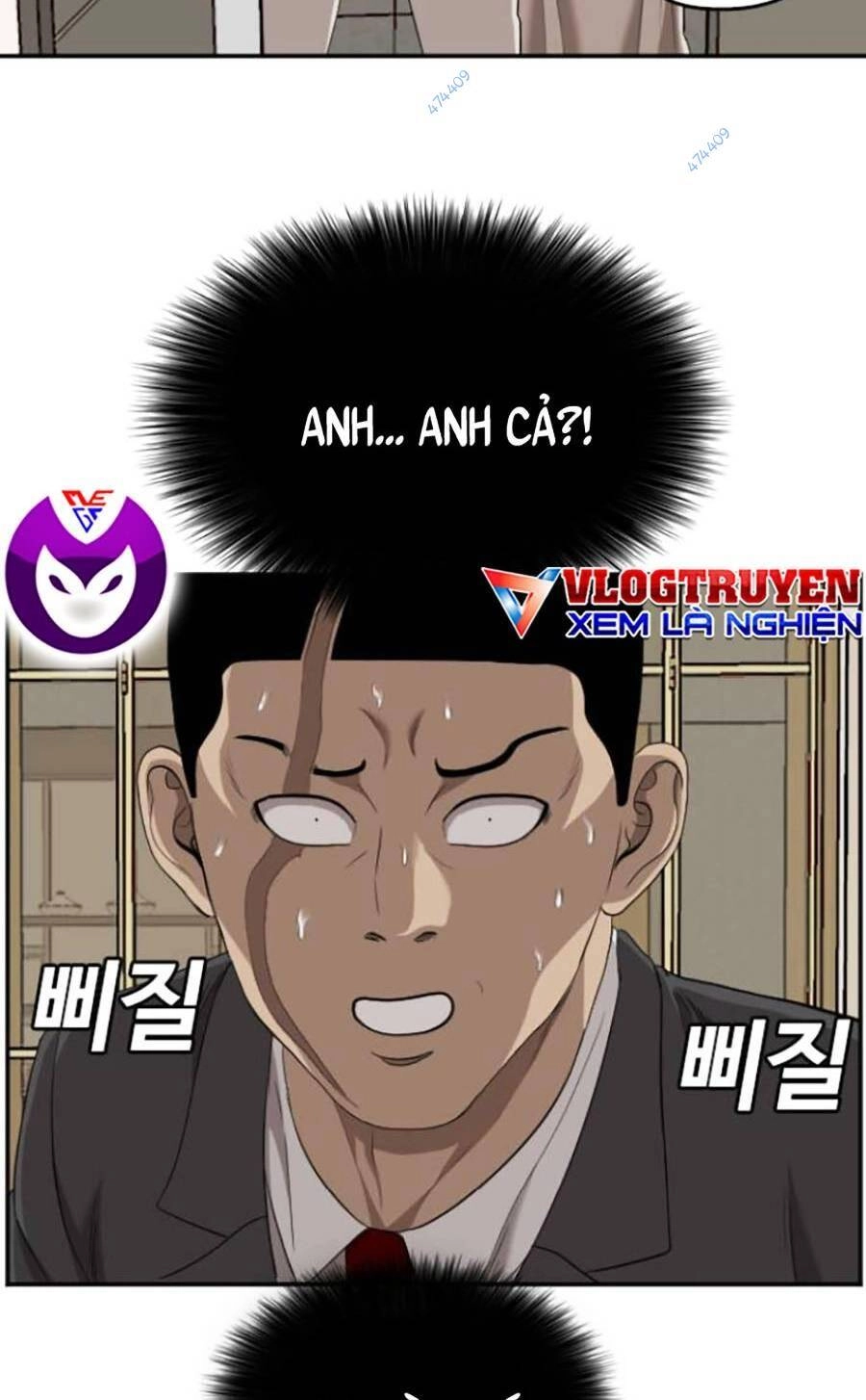 Người Xấu Chapter 117 - 89