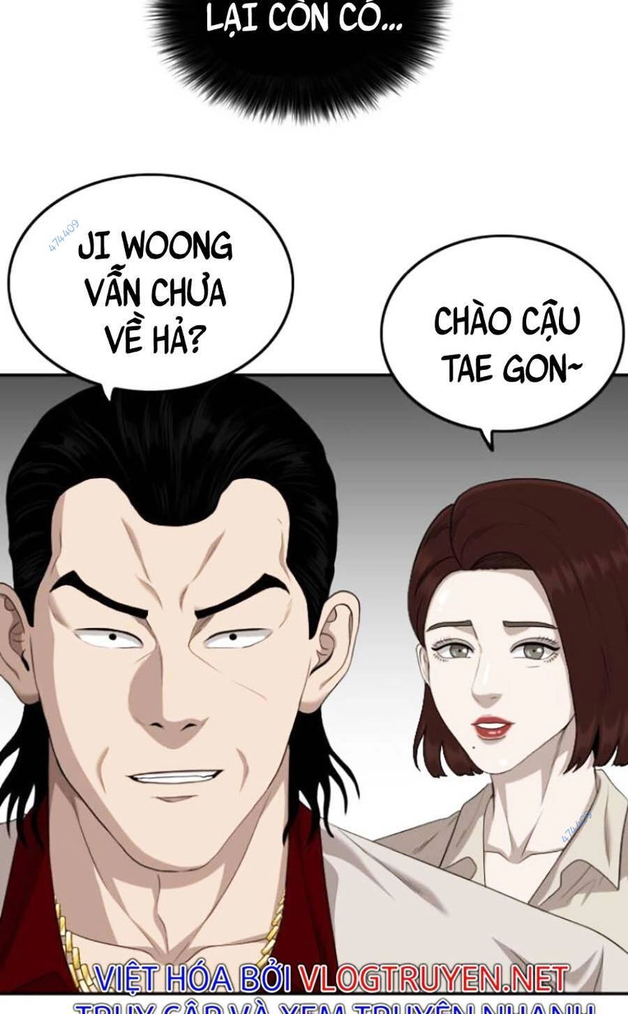 Người Xấu Chapter 117 - 90